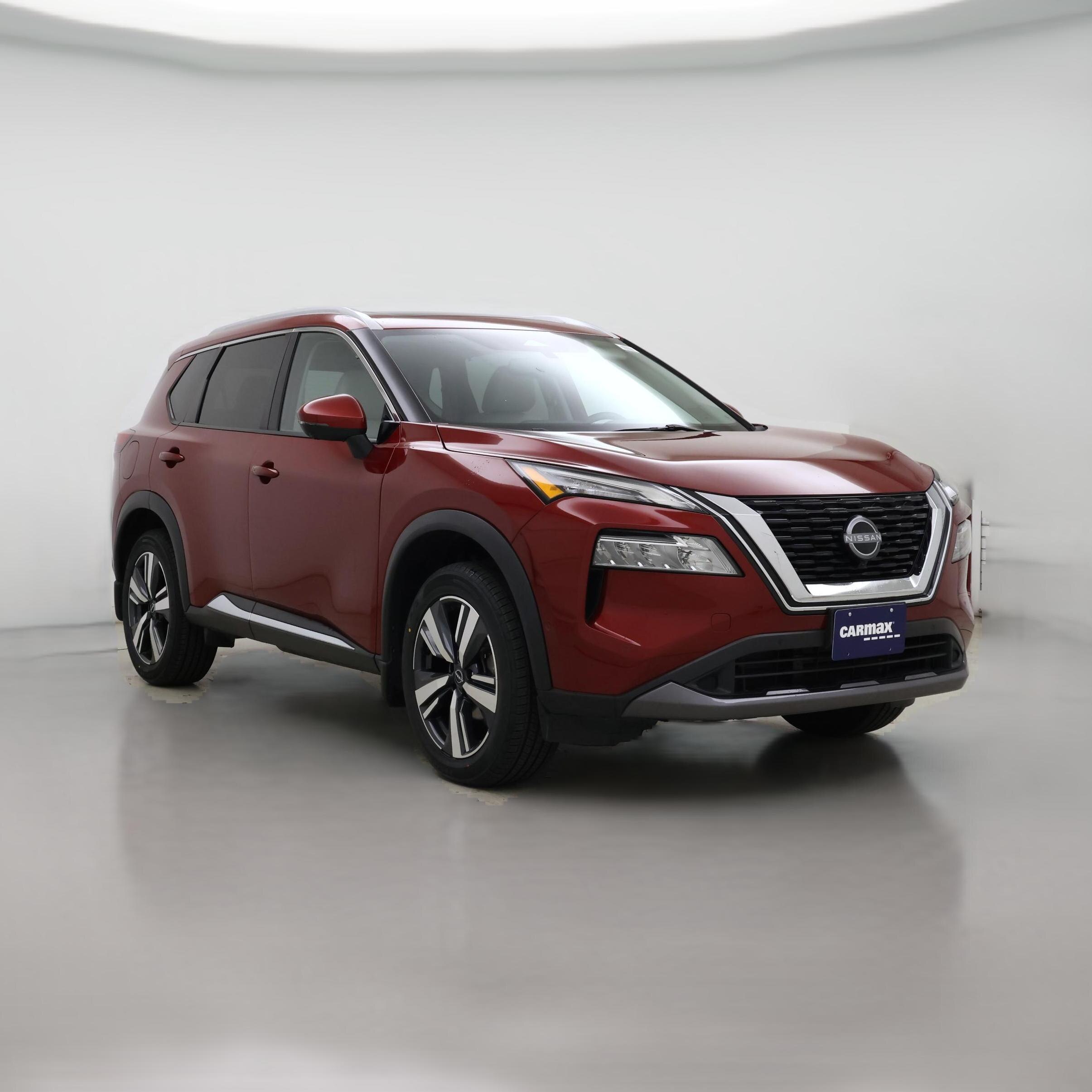 Thumbnail: 2023 Nissan Rogue - 1