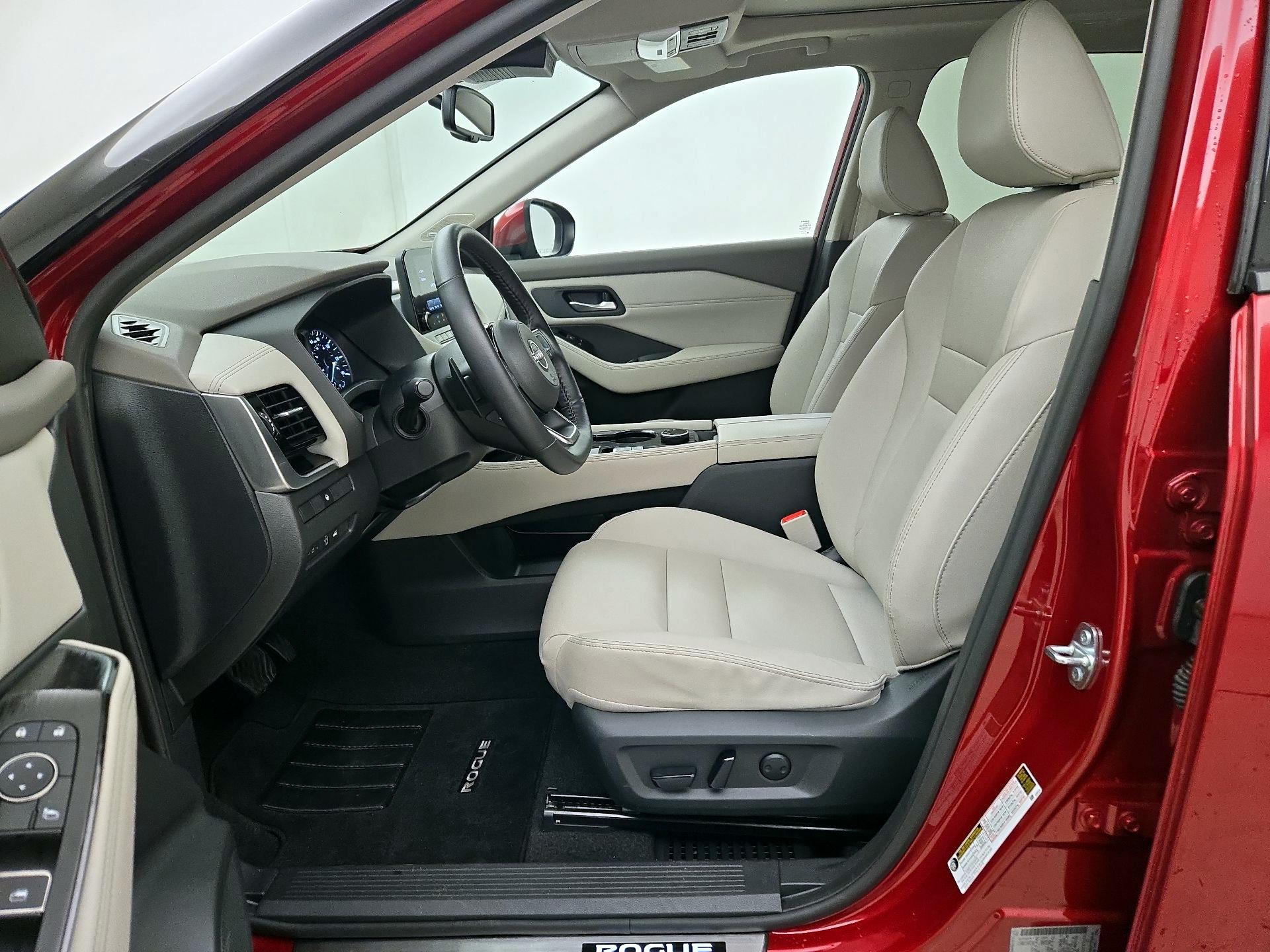 Thumbnail: 2023 Nissan Rogue - 11