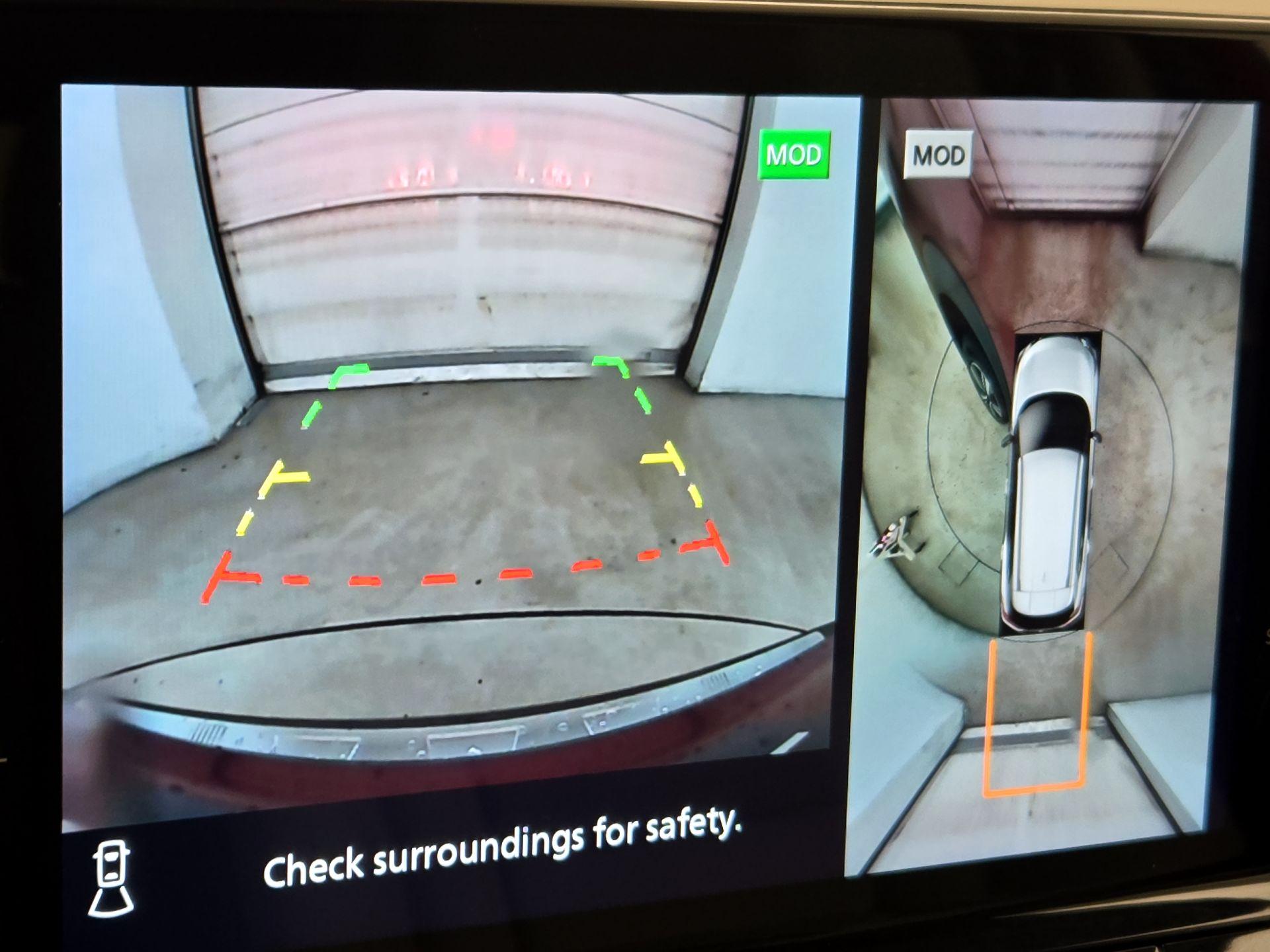 Thumbnail: 2023 Nissan Rogue - 14