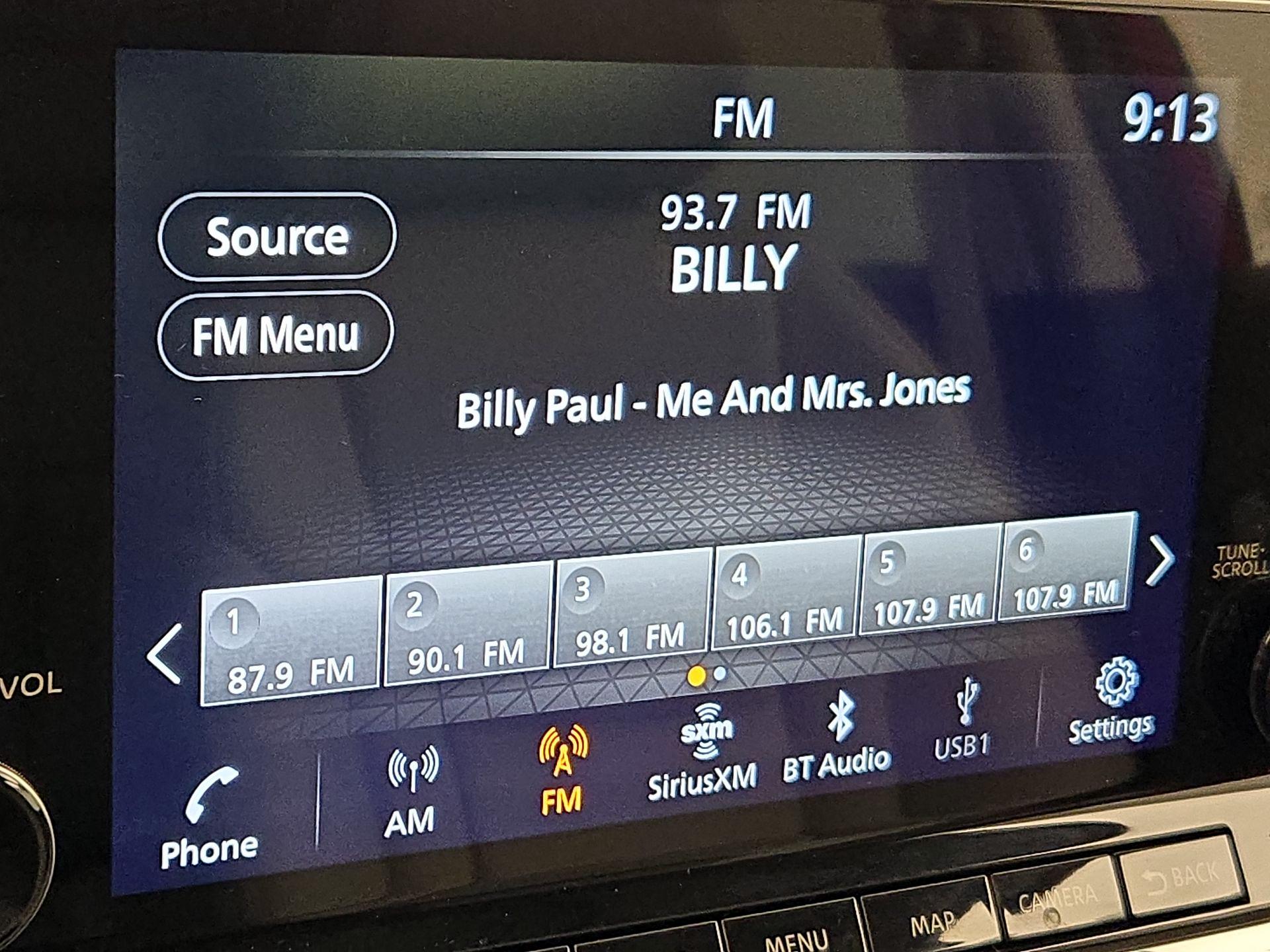 Thumbnail: 2023 Nissan Rogue - 15