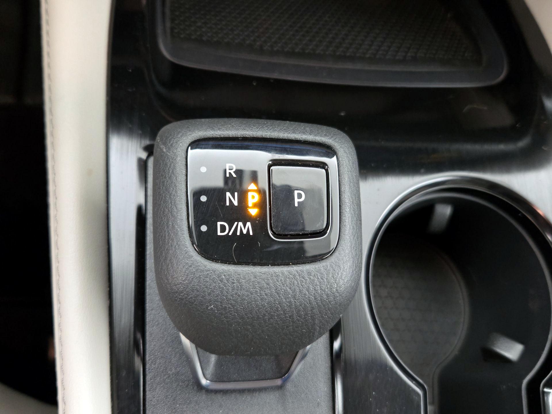 Thumbnail: 2023 Nissan Rogue - 17