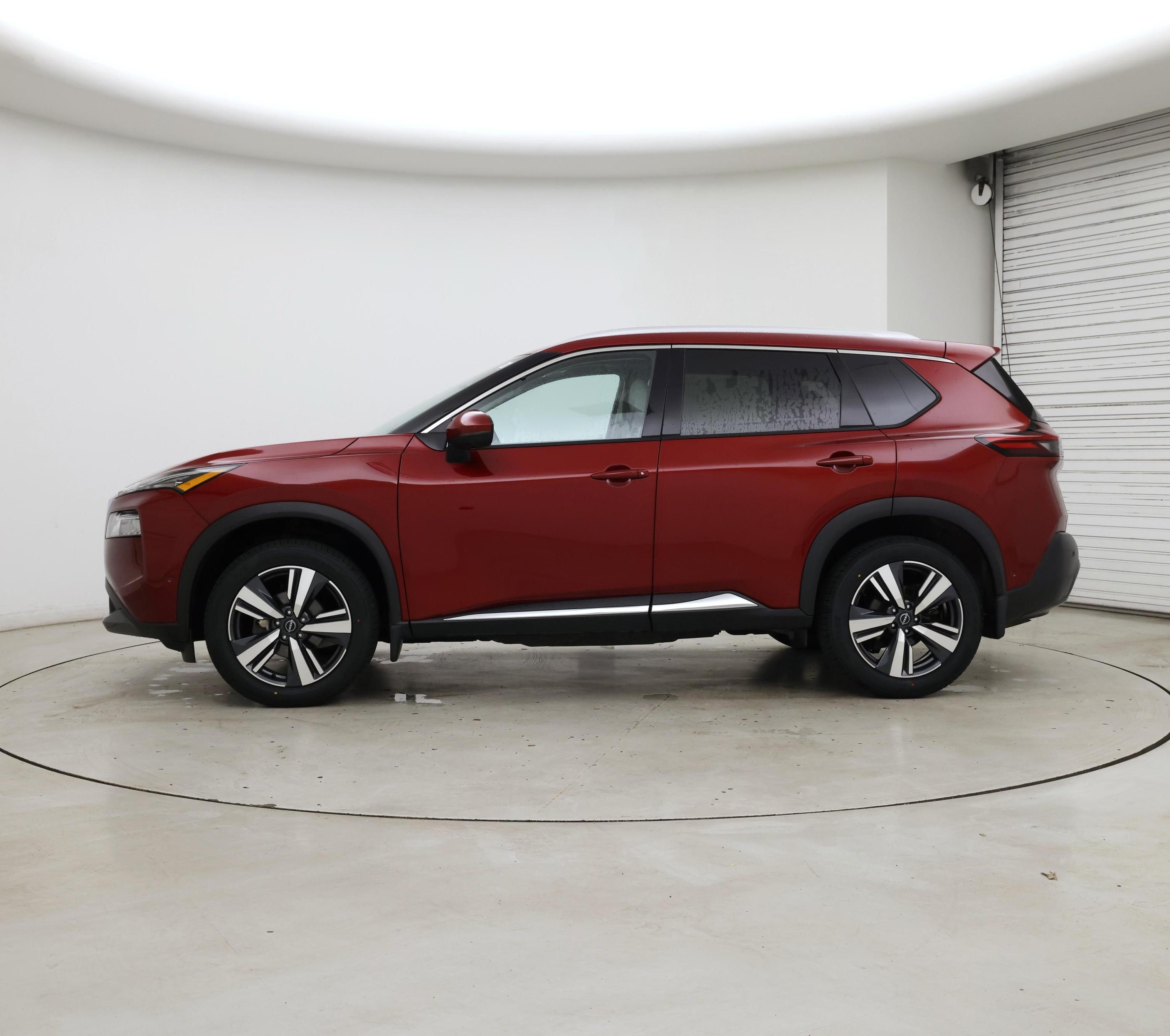 Thumbnail: 2023 Nissan Rogue - 3