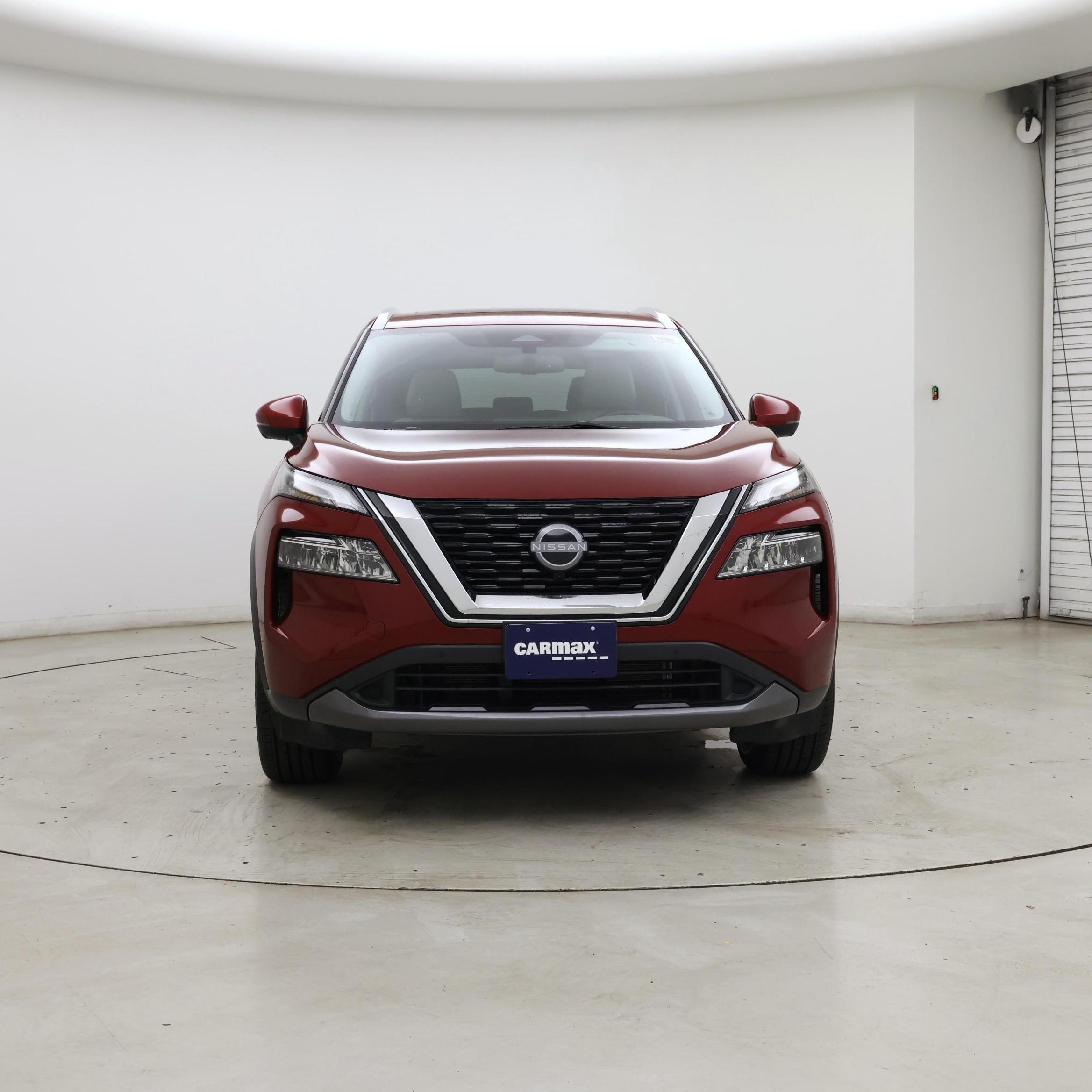 Thumbnail: 2023 Nissan Rogue - 5