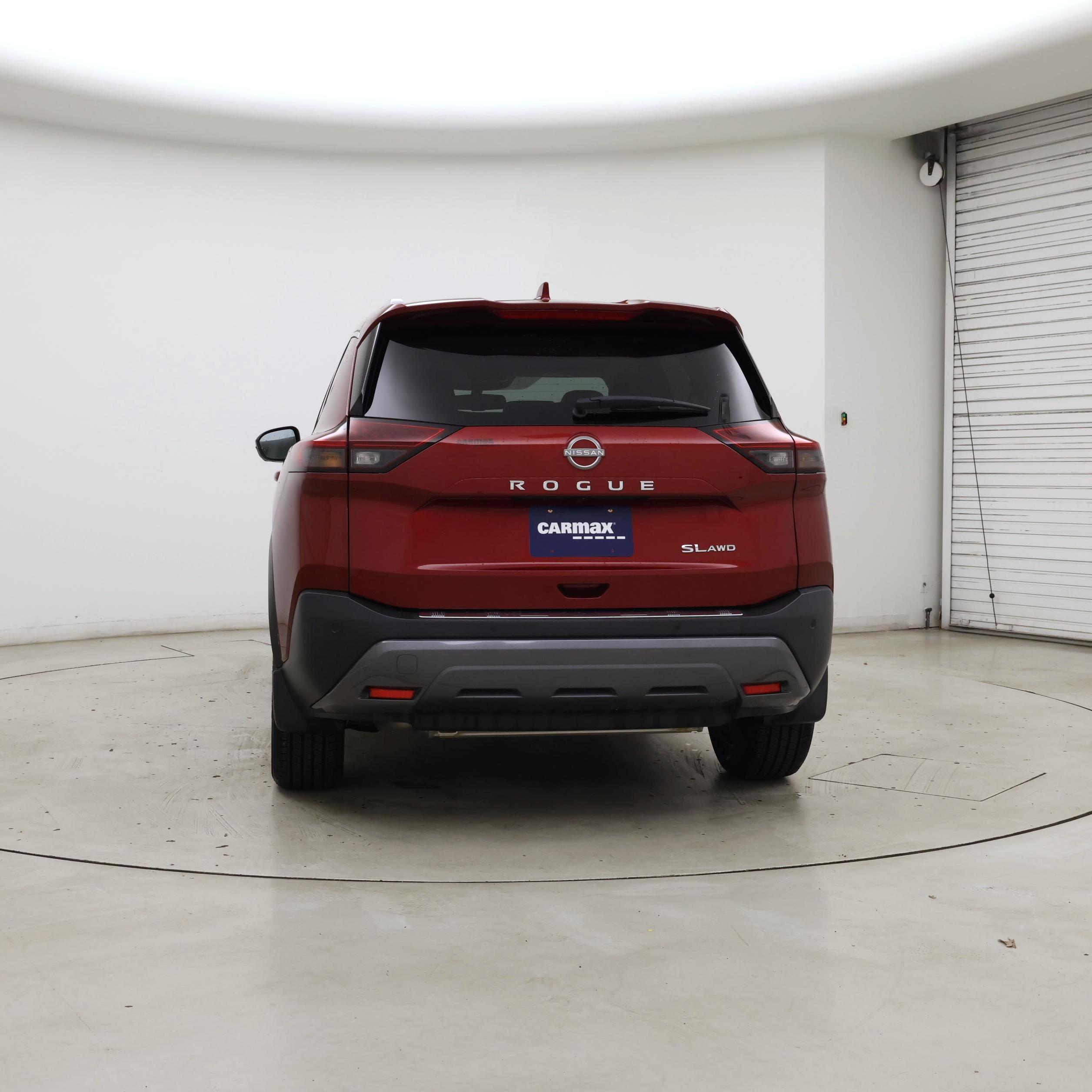 Thumbnail: 2023 Nissan Rogue - 6