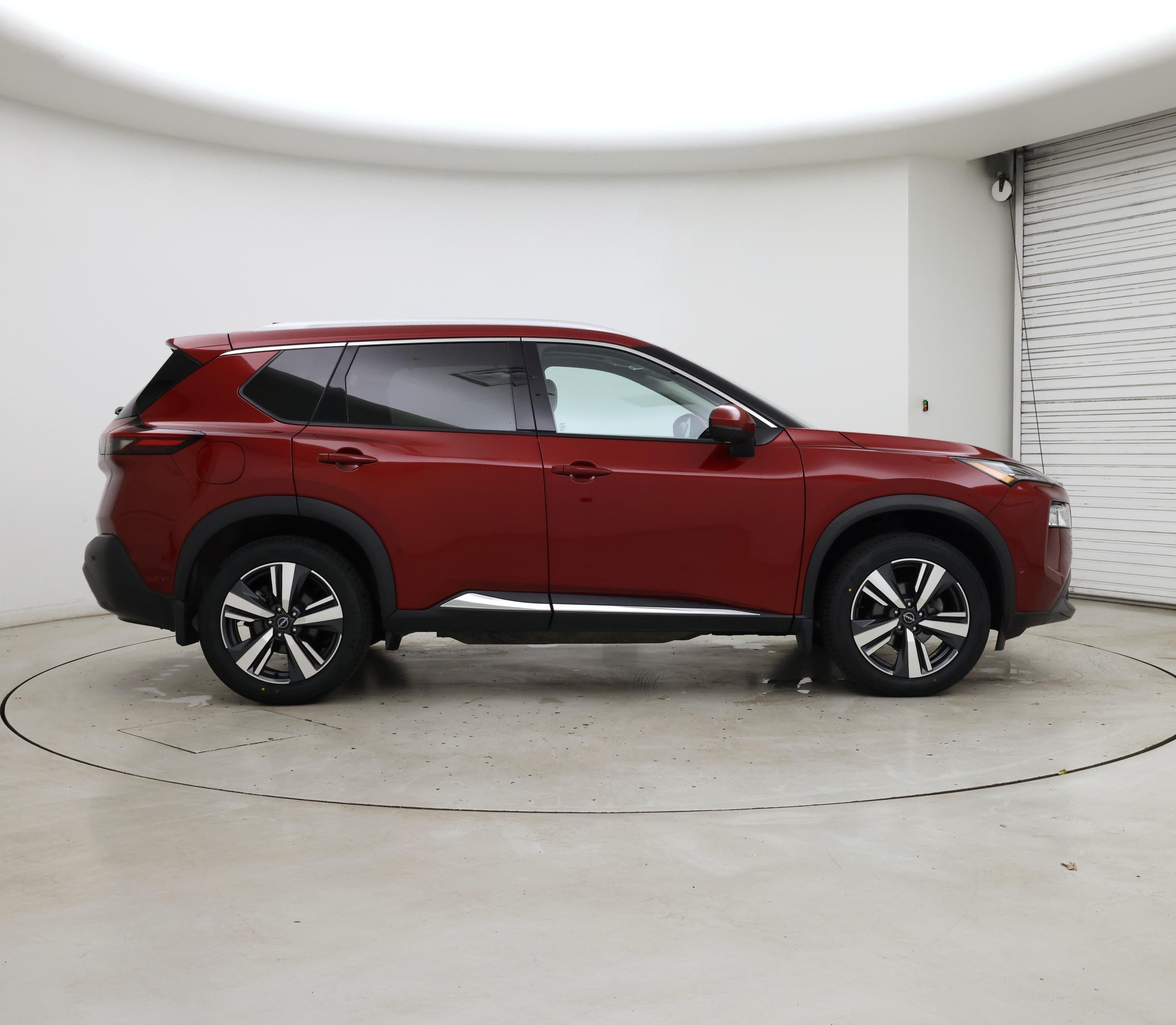 Thumbnail: 2023 Nissan Rogue - 7