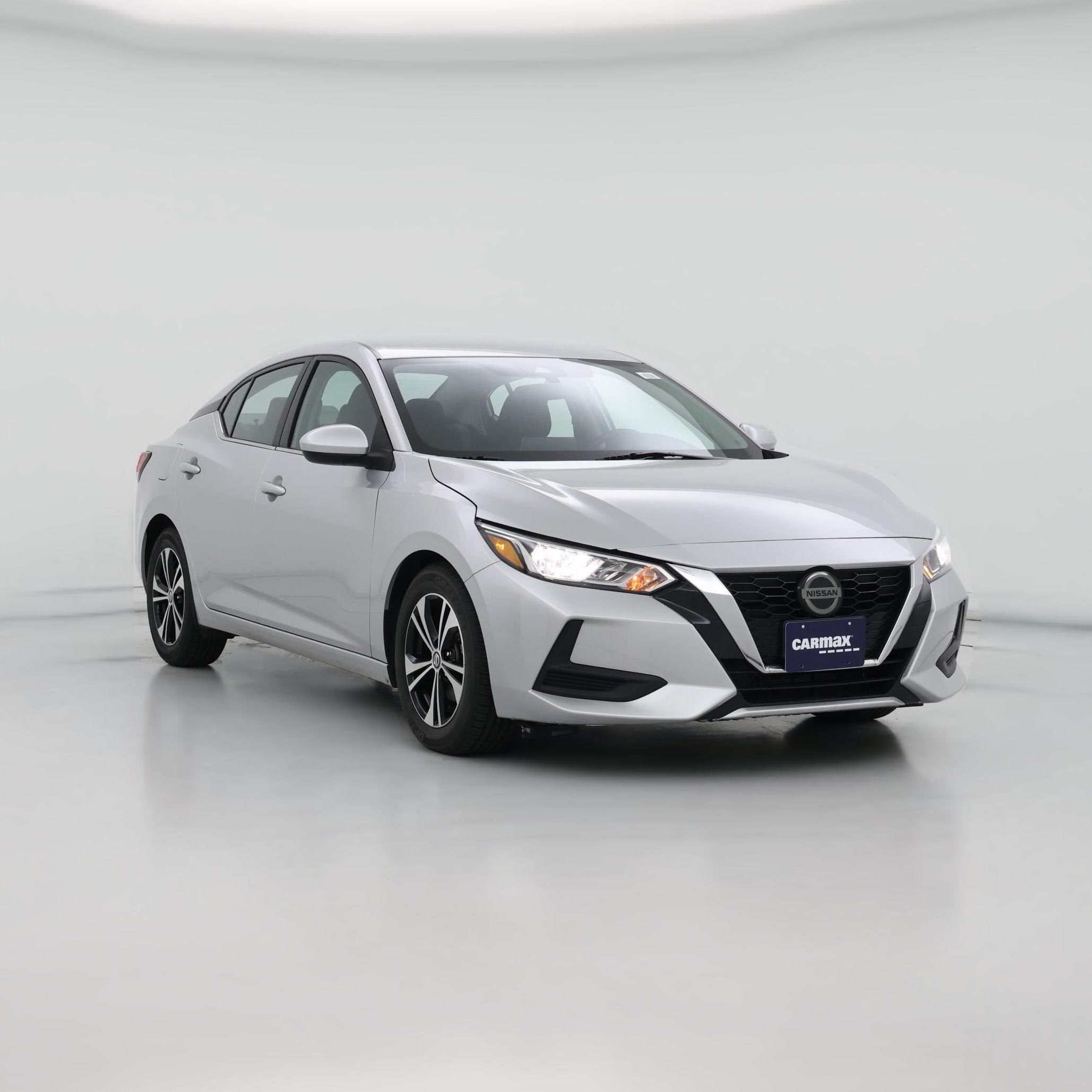 Thumbnail: 2023 Nissan Sentra - 1