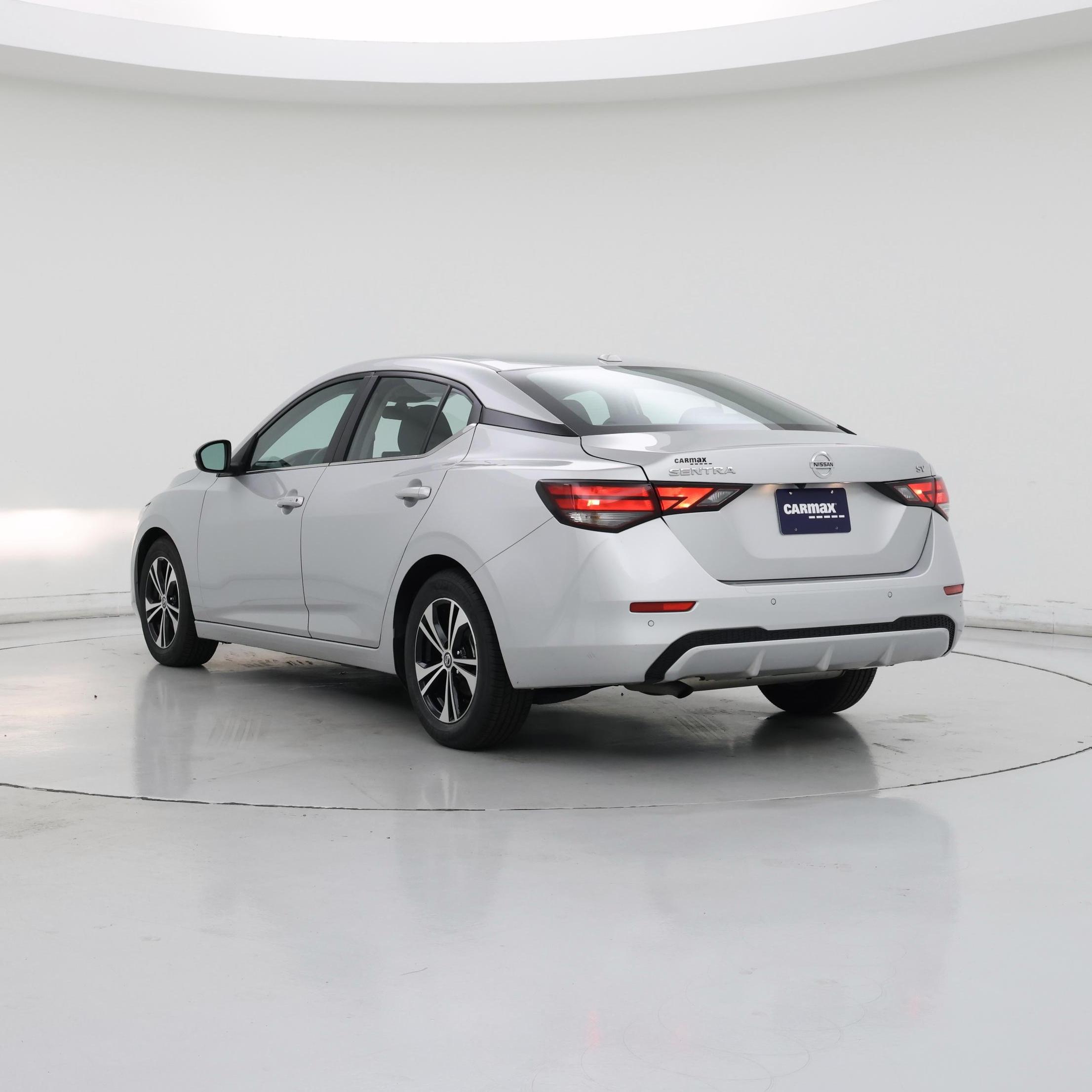 Thumbnail: 2023 Nissan Sentra - 2