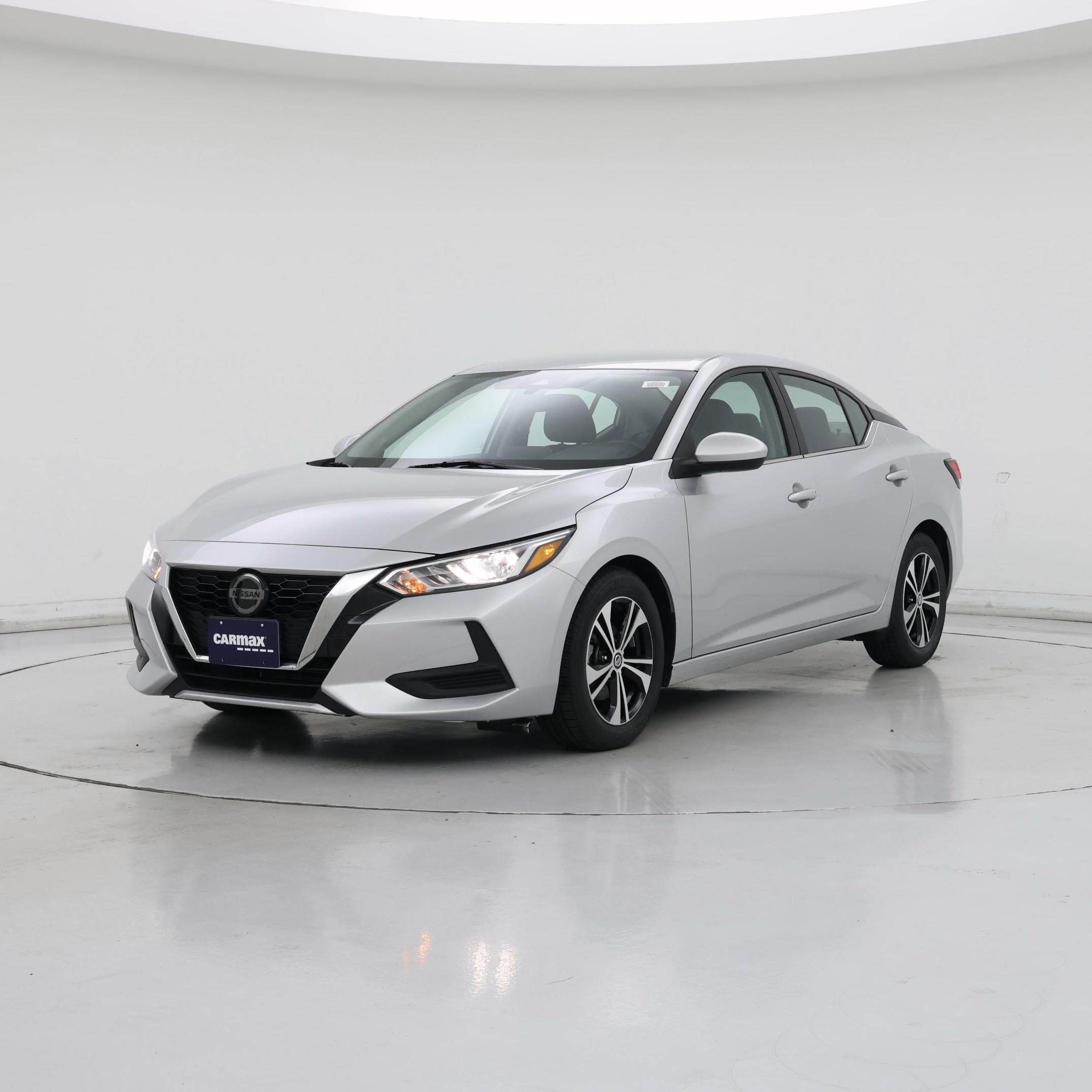 Thumbnail: 2023 Nissan Sentra - 4