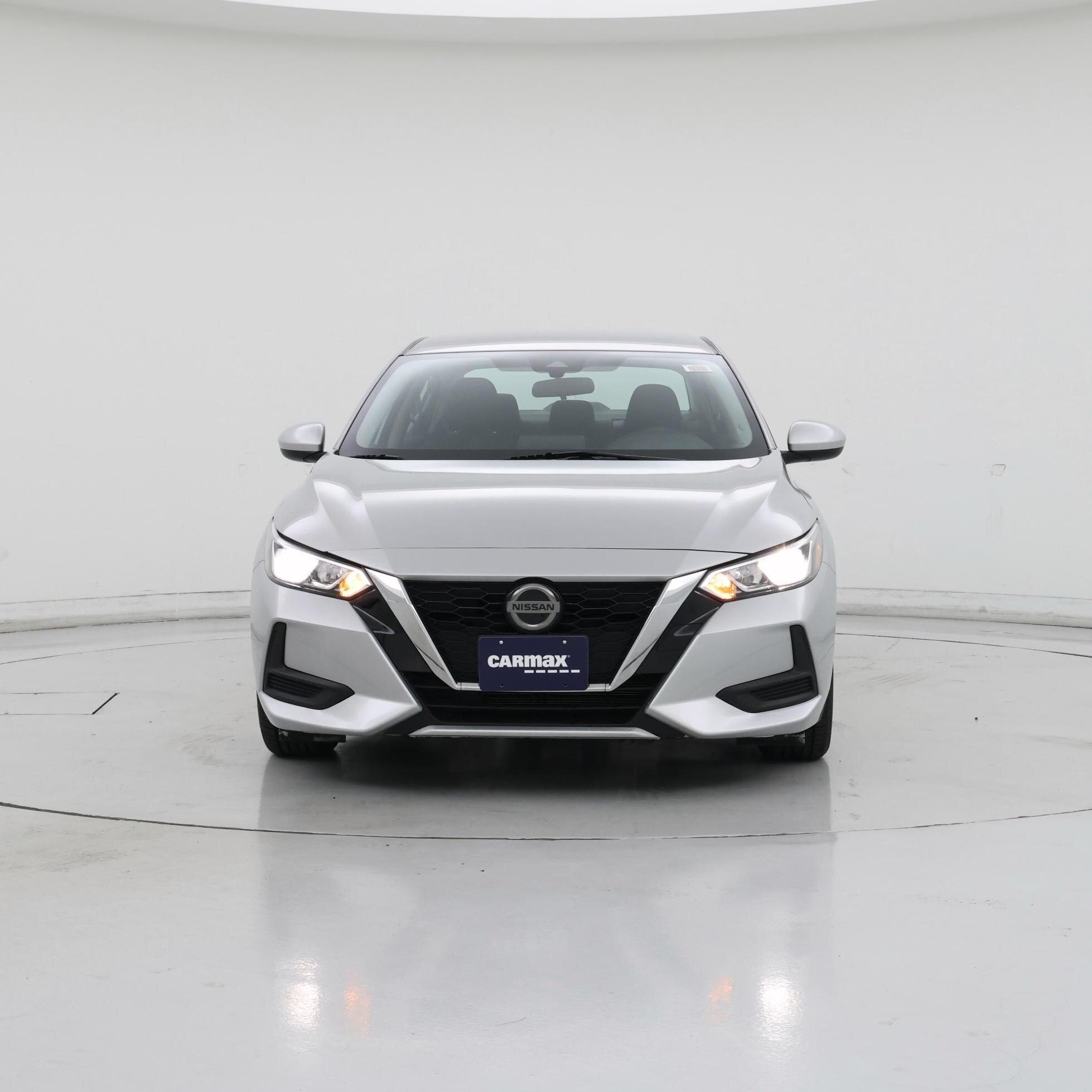 Thumbnail: 2023 Nissan Sentra - 5