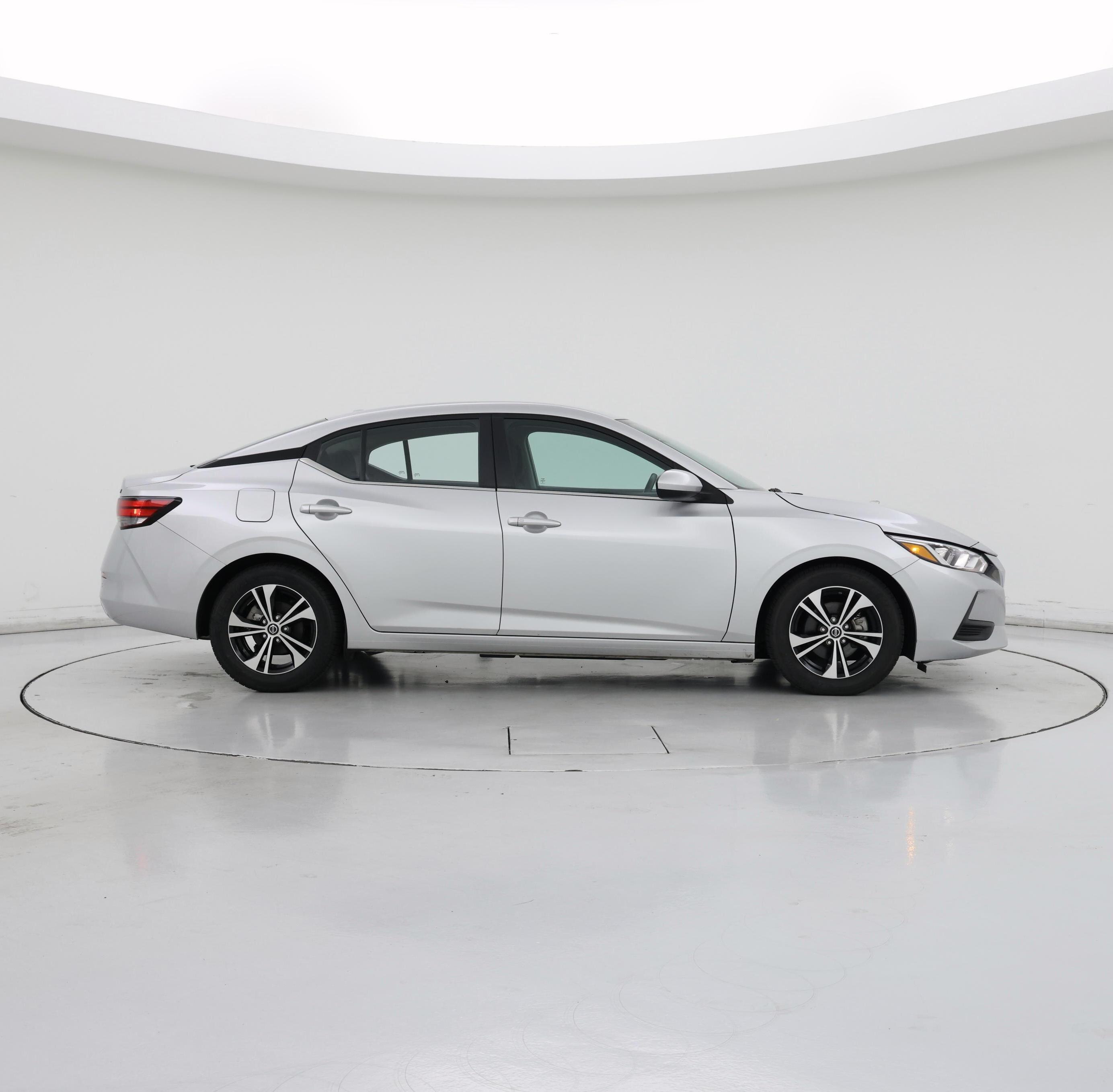 Thumbnail: 2023 Nissan Sentra - 7