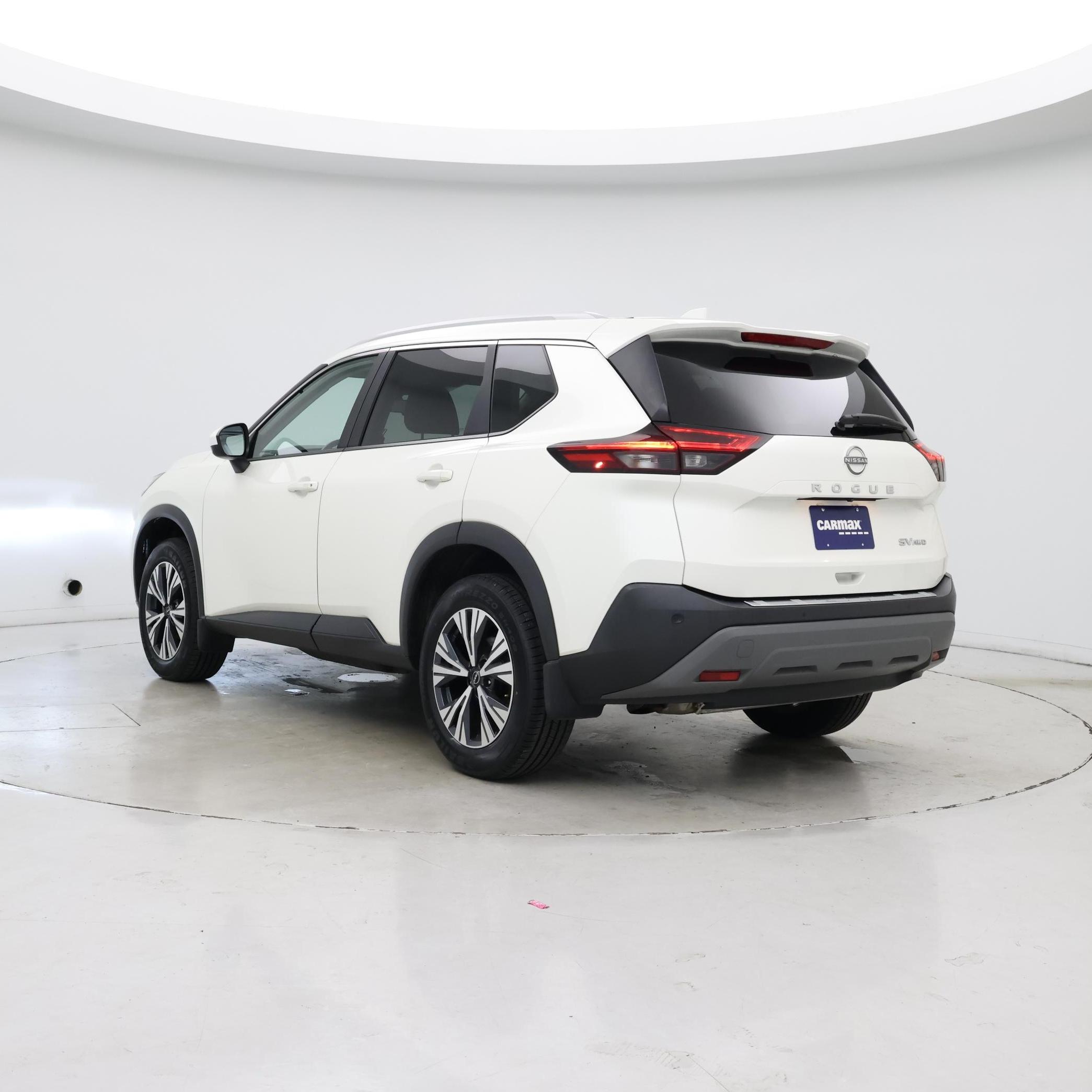 Thumbnail: 2023 Nissan Rogue - 2