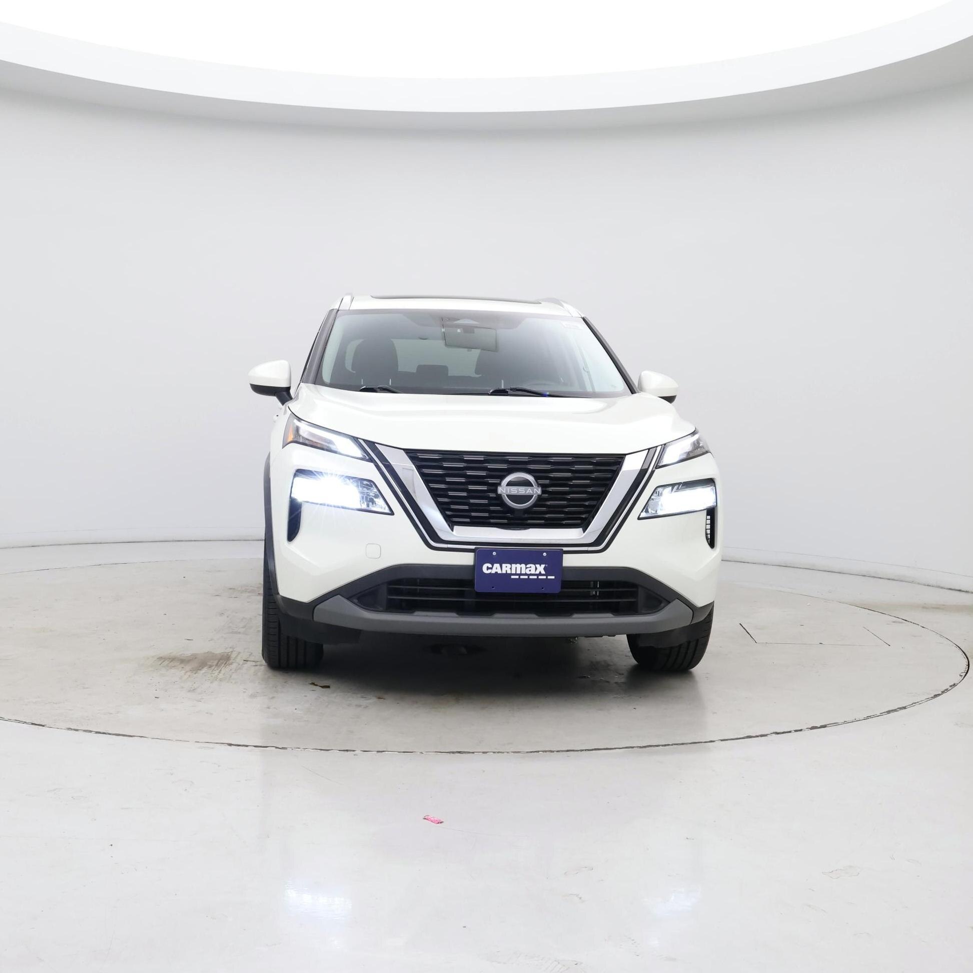 Thumbnail: 2023 Nissan Rogue - 5