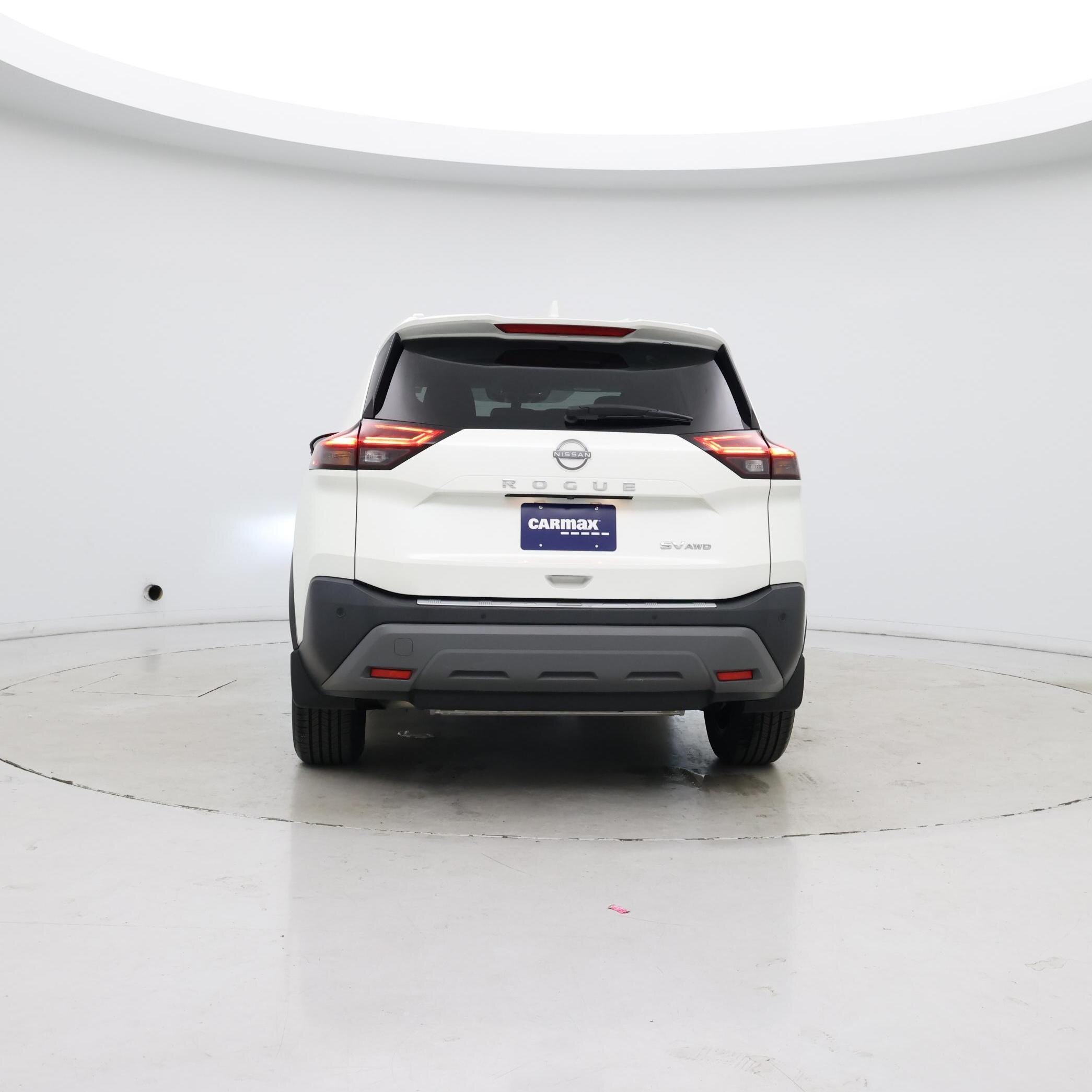 Thumbnail: 2023 Nissan Rogue - 6