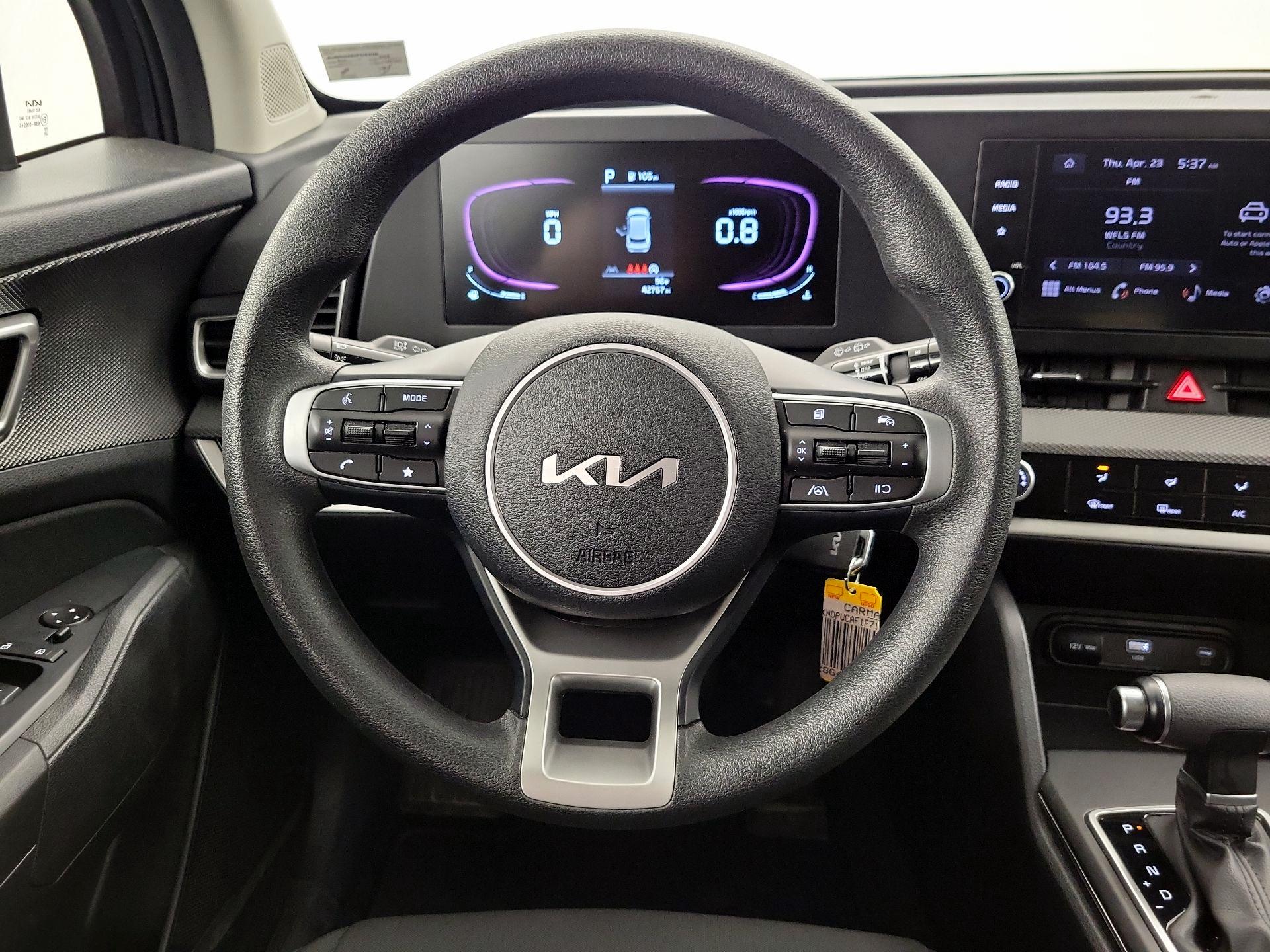 Thumbnail: 2023 Kia Sportage - 10