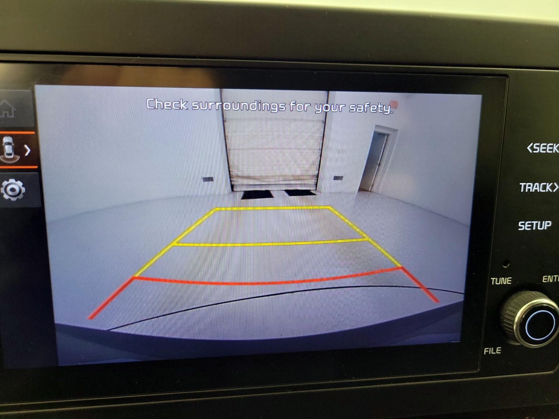 Thumbnail: 2023 Kia Sportage - 14