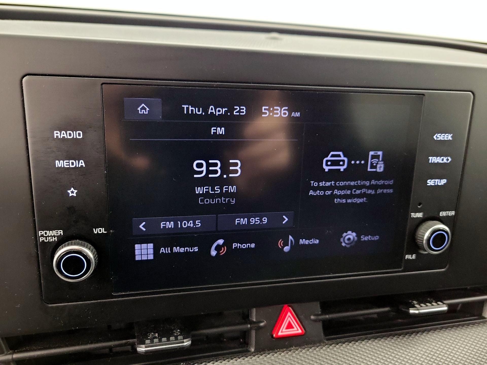 Thumbnail: 2023 Kia Sportage - 15