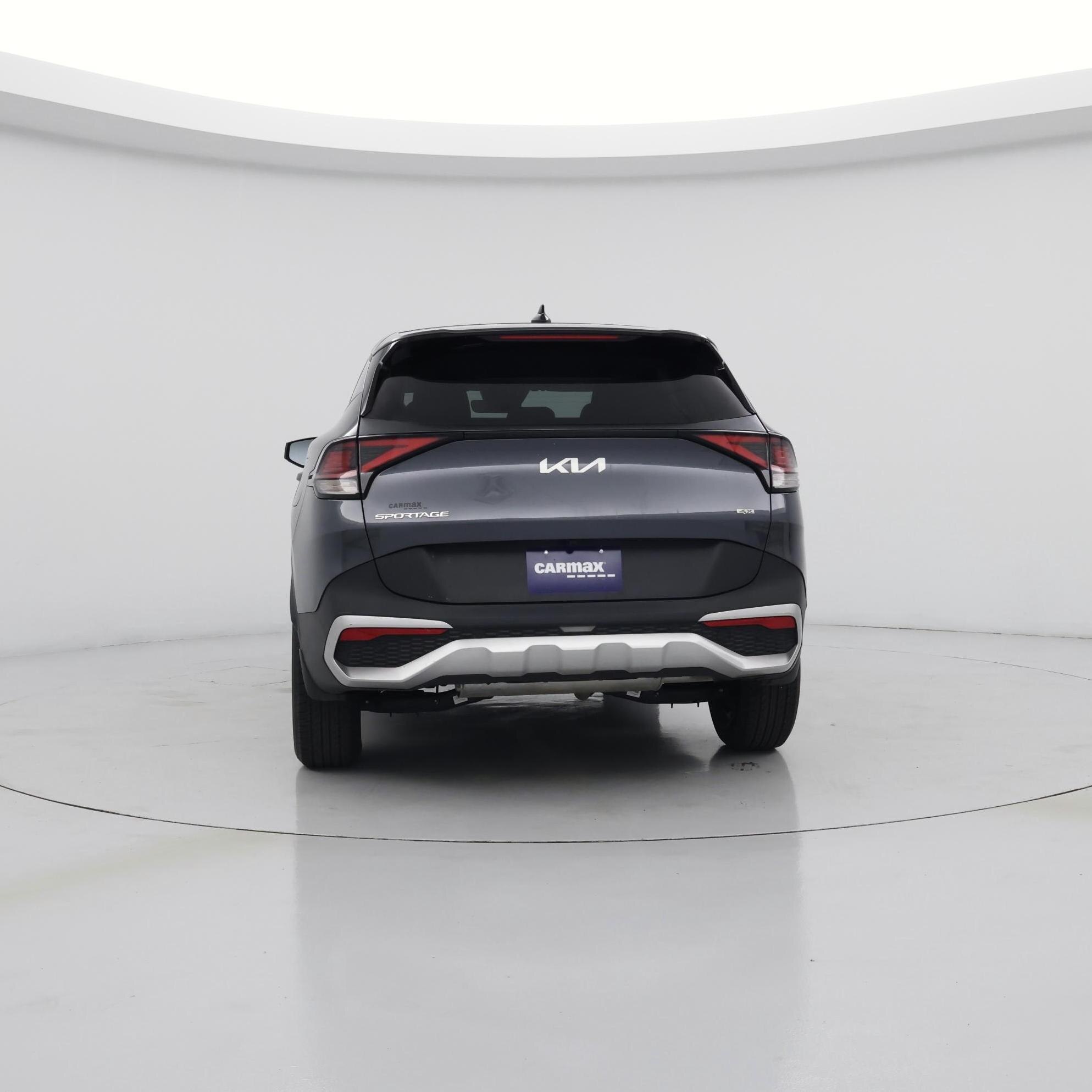 Thumbnail: 2023 Kia Sportage - 6