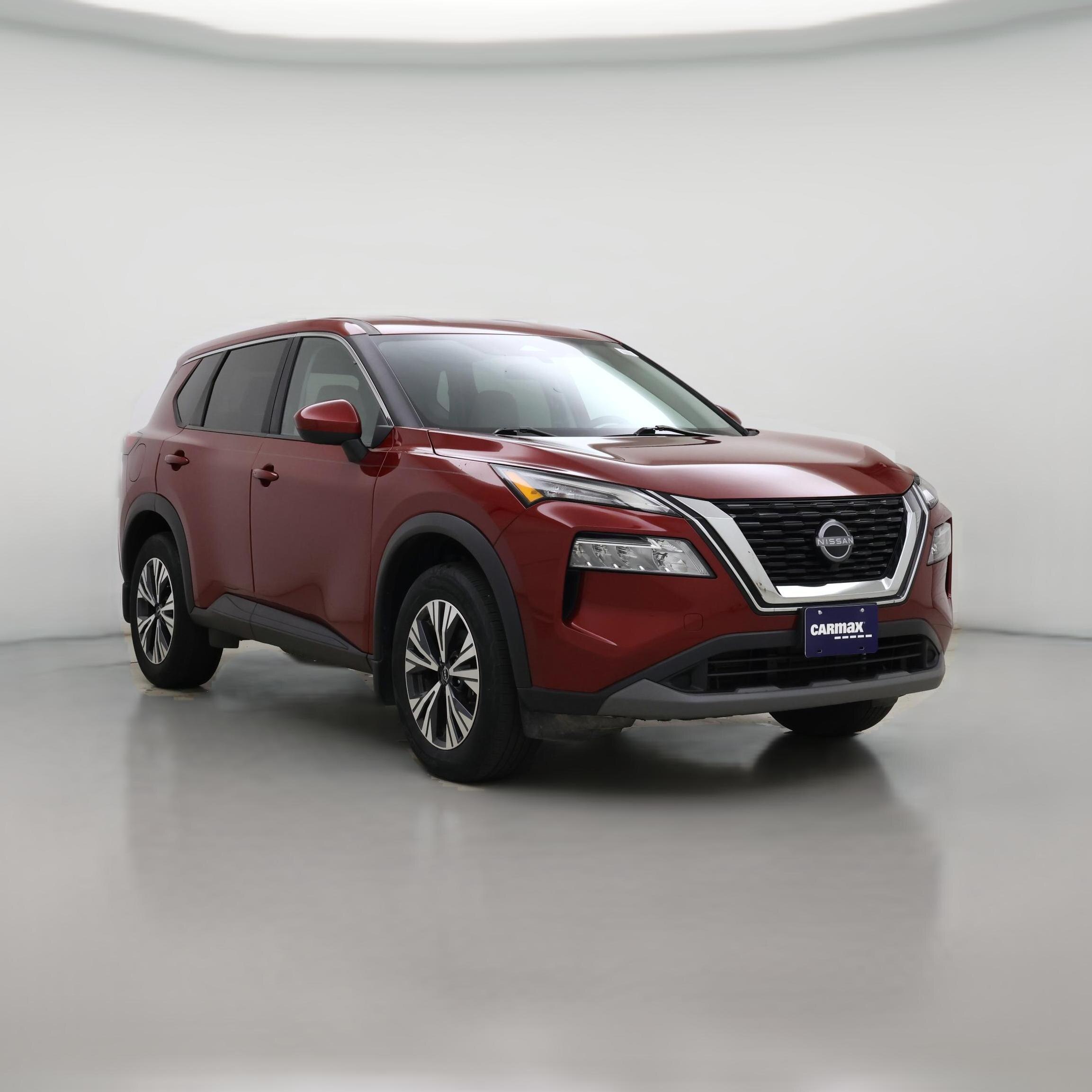 Thumbnail: 2023 Nissan Rogue - 1