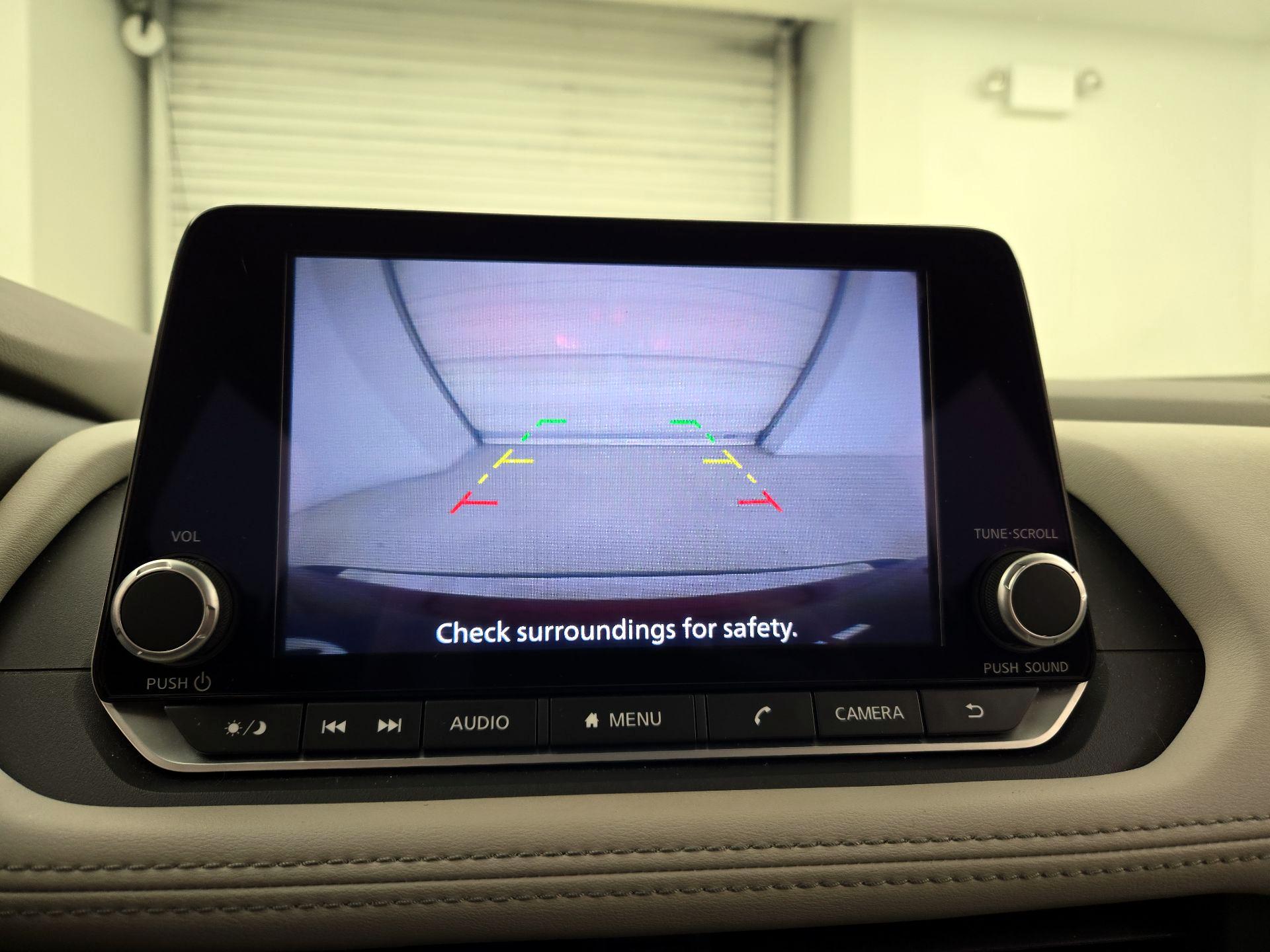 Thumbnail: 2023 Nissan Rogue - 13