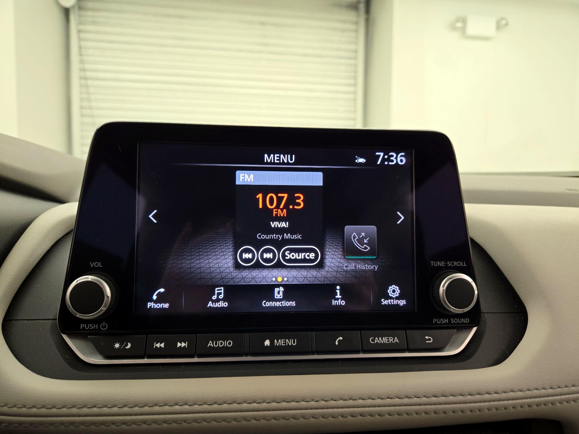 Thumbnail: 2023 Nissan Rogue - 14