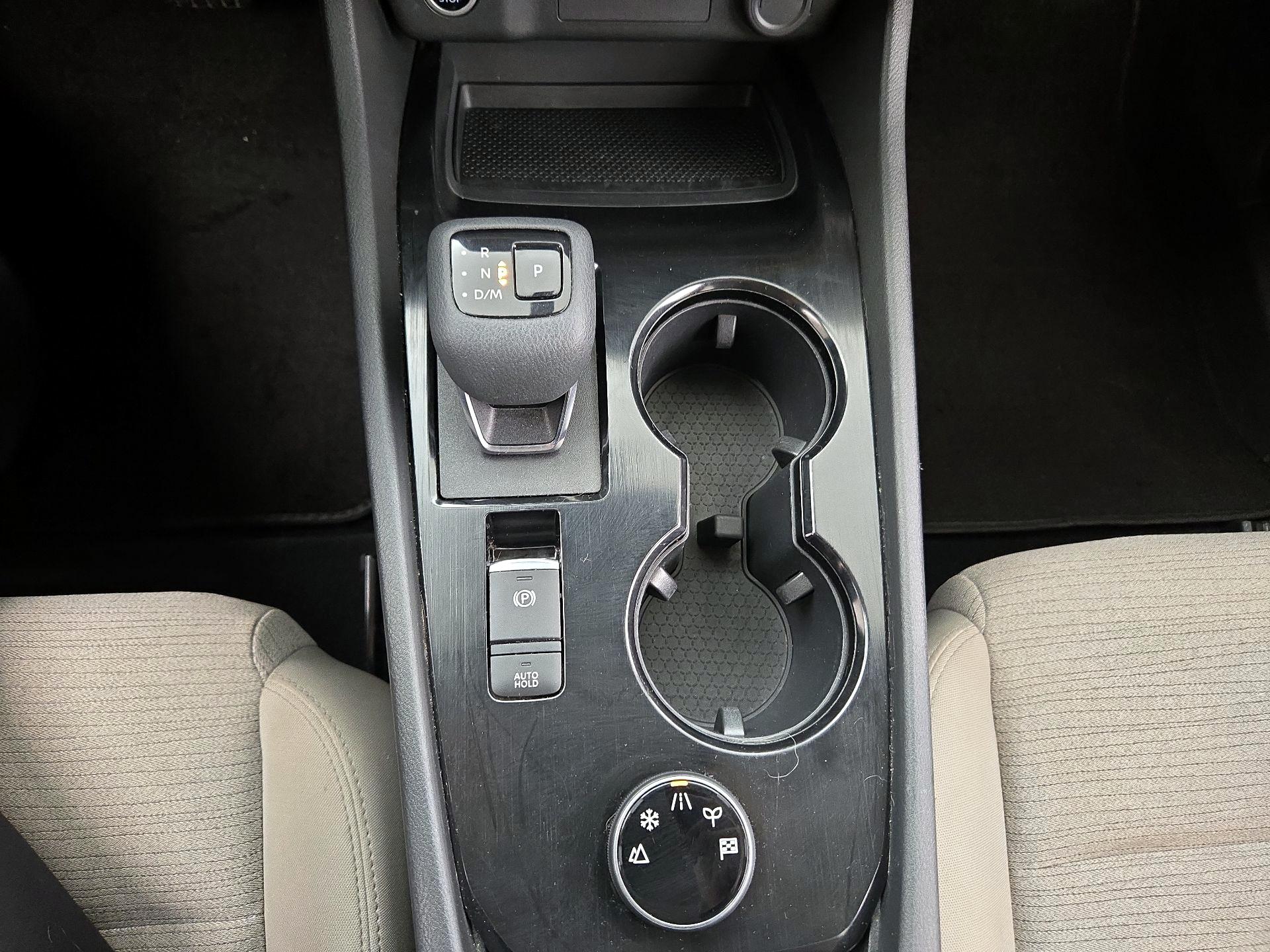 Thumbnail: 2023 Nissan Rogue - 16