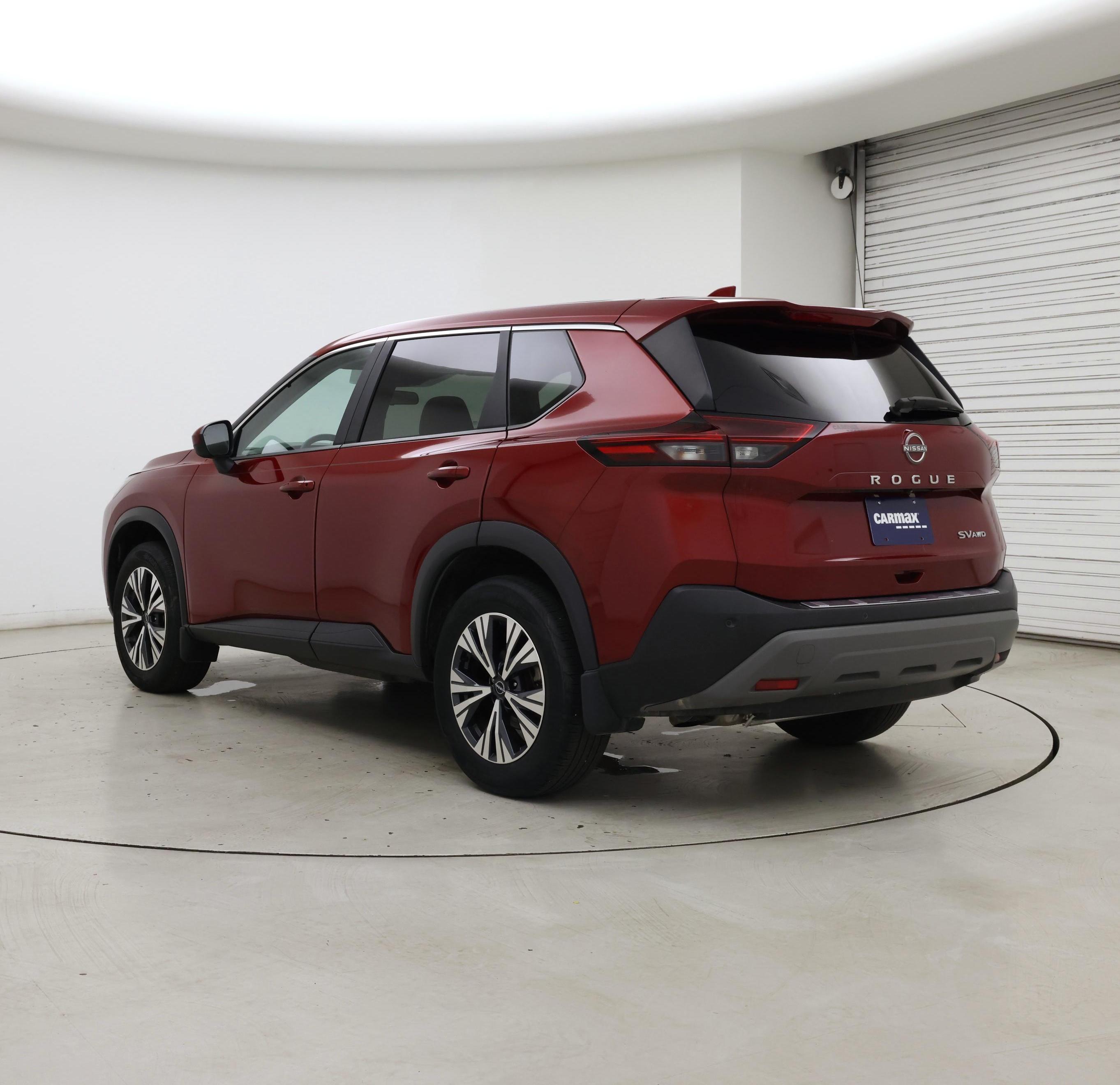 Thumbnail: 2023 Nissan Rogue - 2