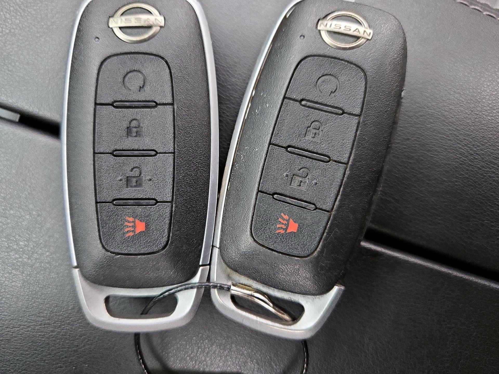 Thumbnail: 2023 Nissan Rogue - 20