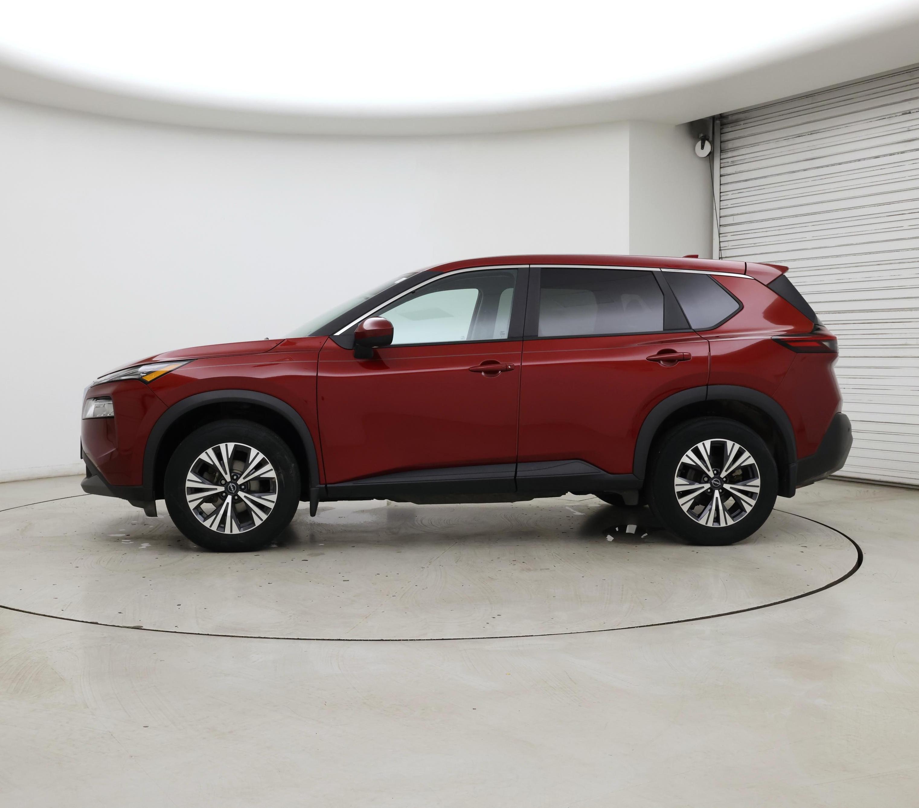 Thumbnail: 2023 Nissan Rogue - 3