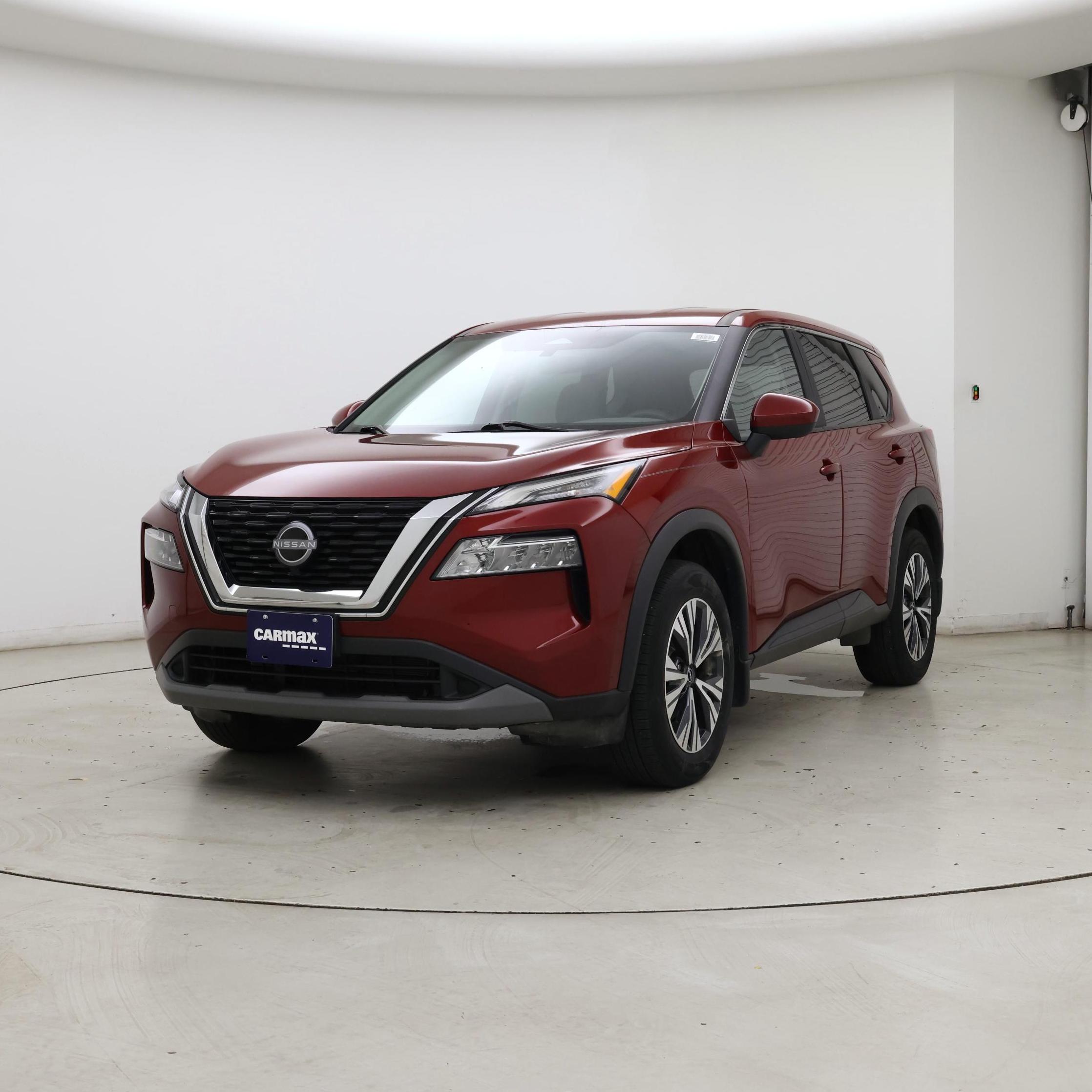 Thumbnail: 2023 Nissan Rogue - 4