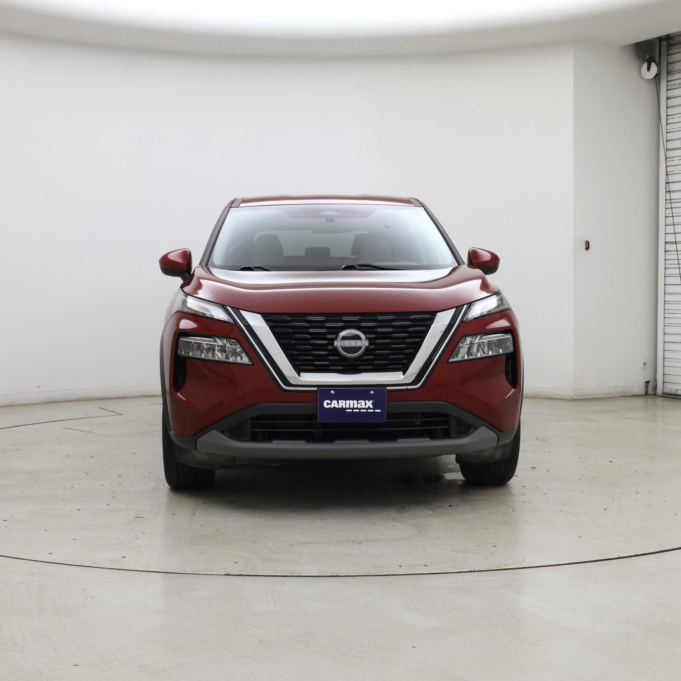 Thumbnail: 2023 Nissan Rogue - 5