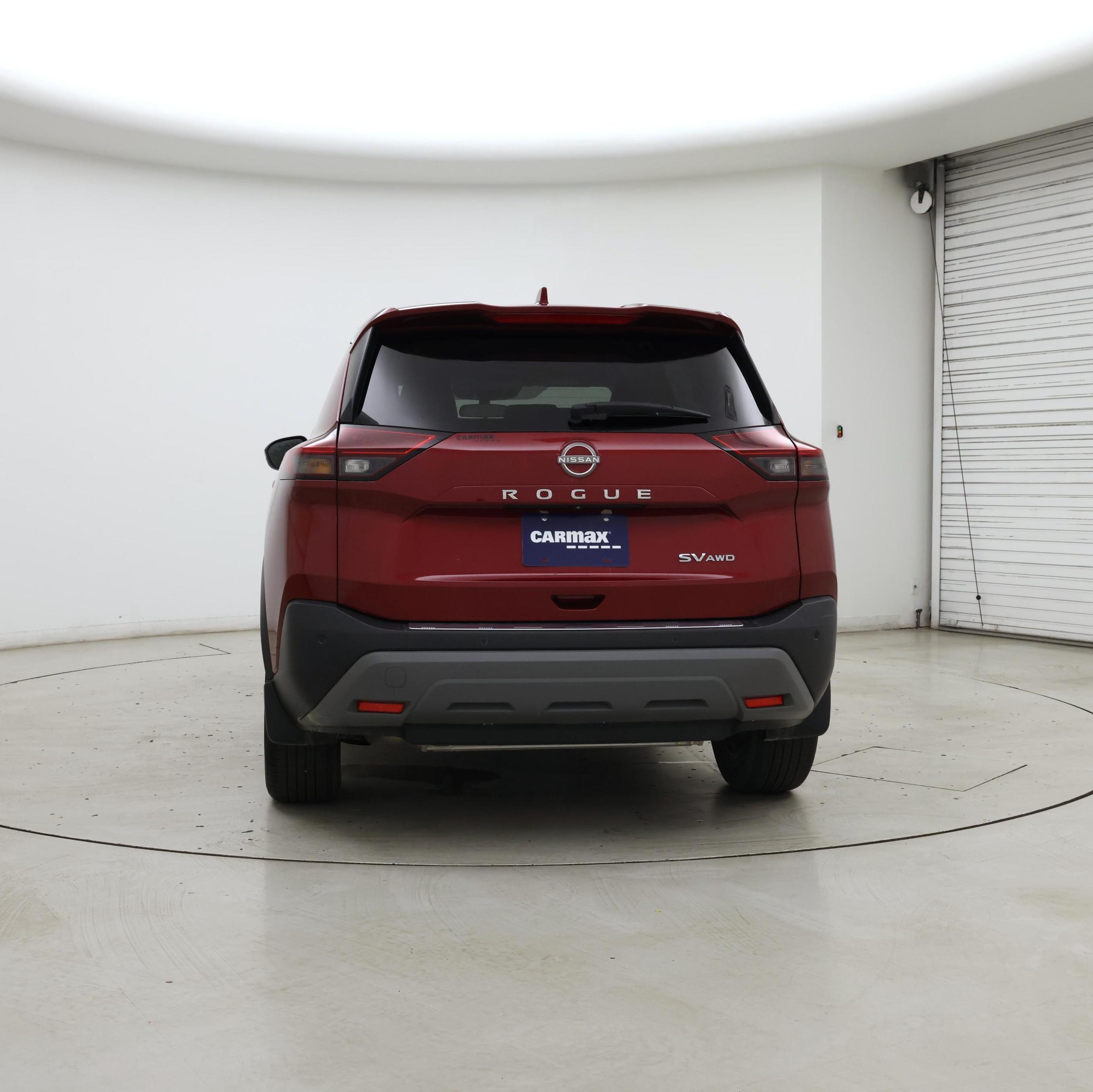 Thumbnail: 2023 Nissan Rogue - 6