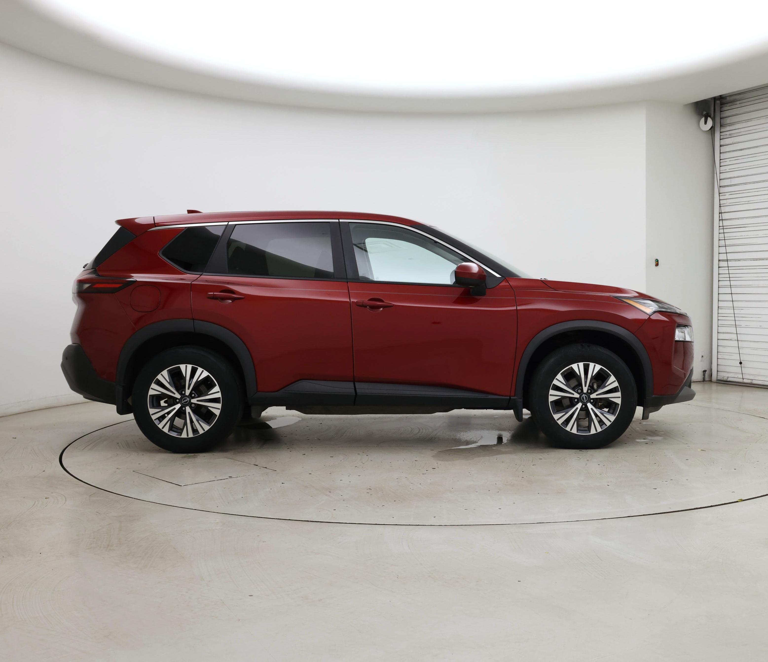 Thumbnail: 2023 Nissan Rogue - 7