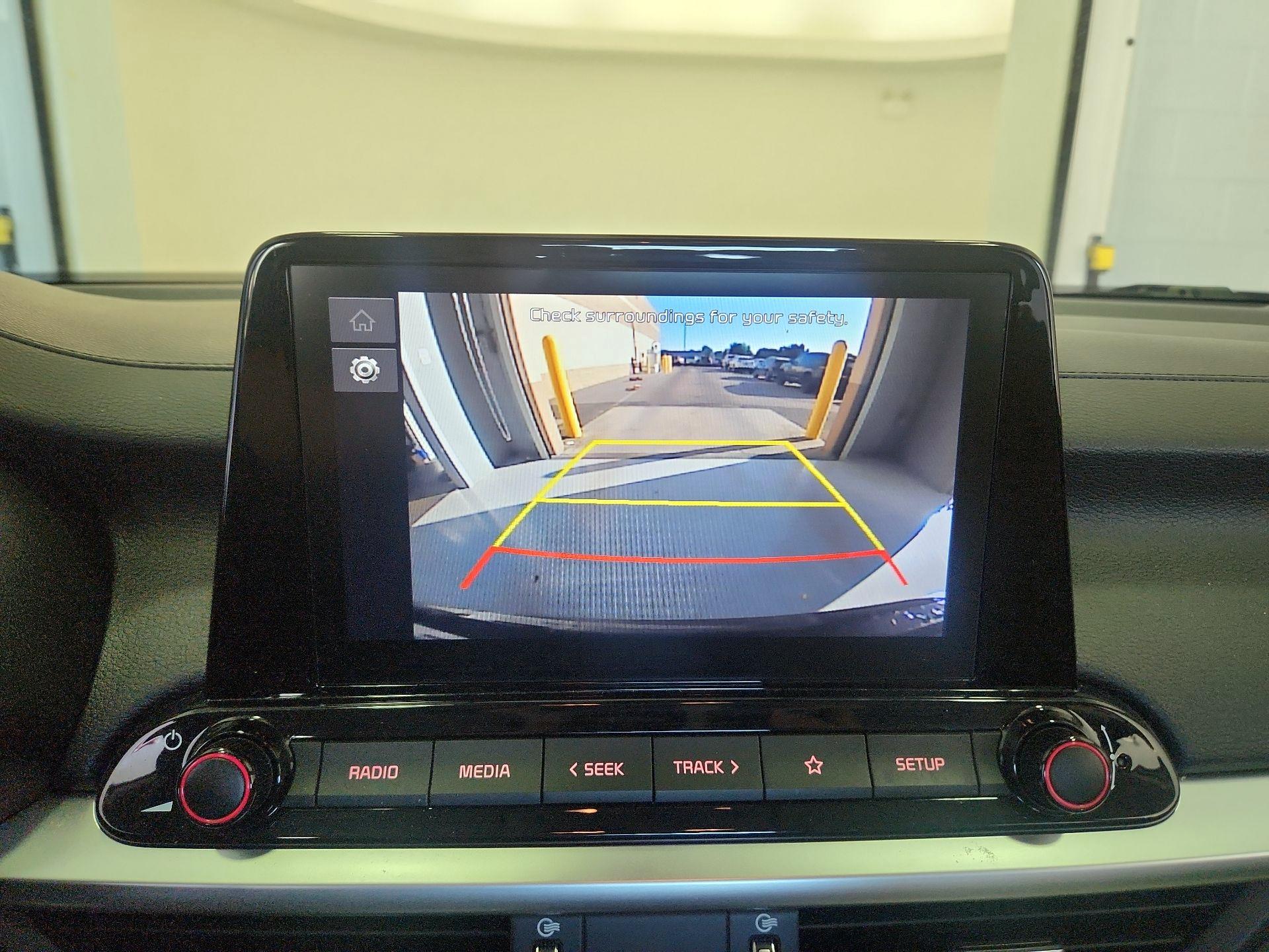 Thumbnail: 2023 Kia Forte - 14