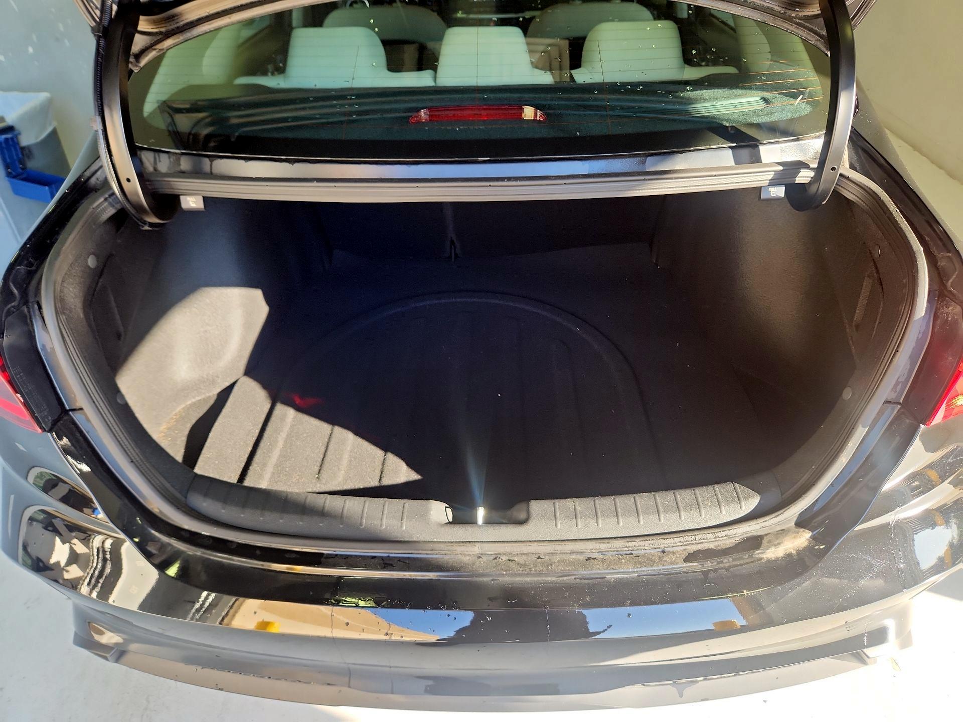 Thumbnail: 2023 Kia Forte - 20