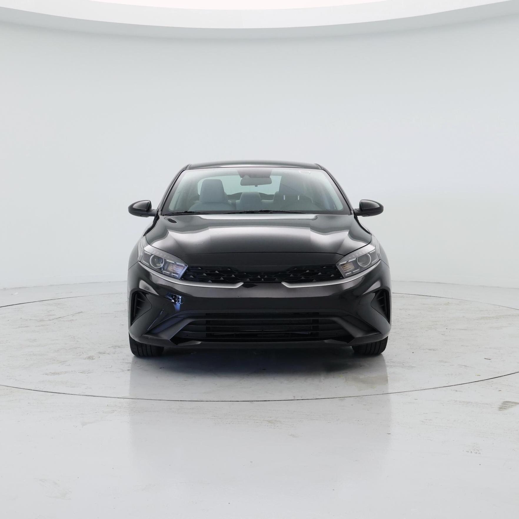 Thumbnail: 2023 Kia Forte - 5