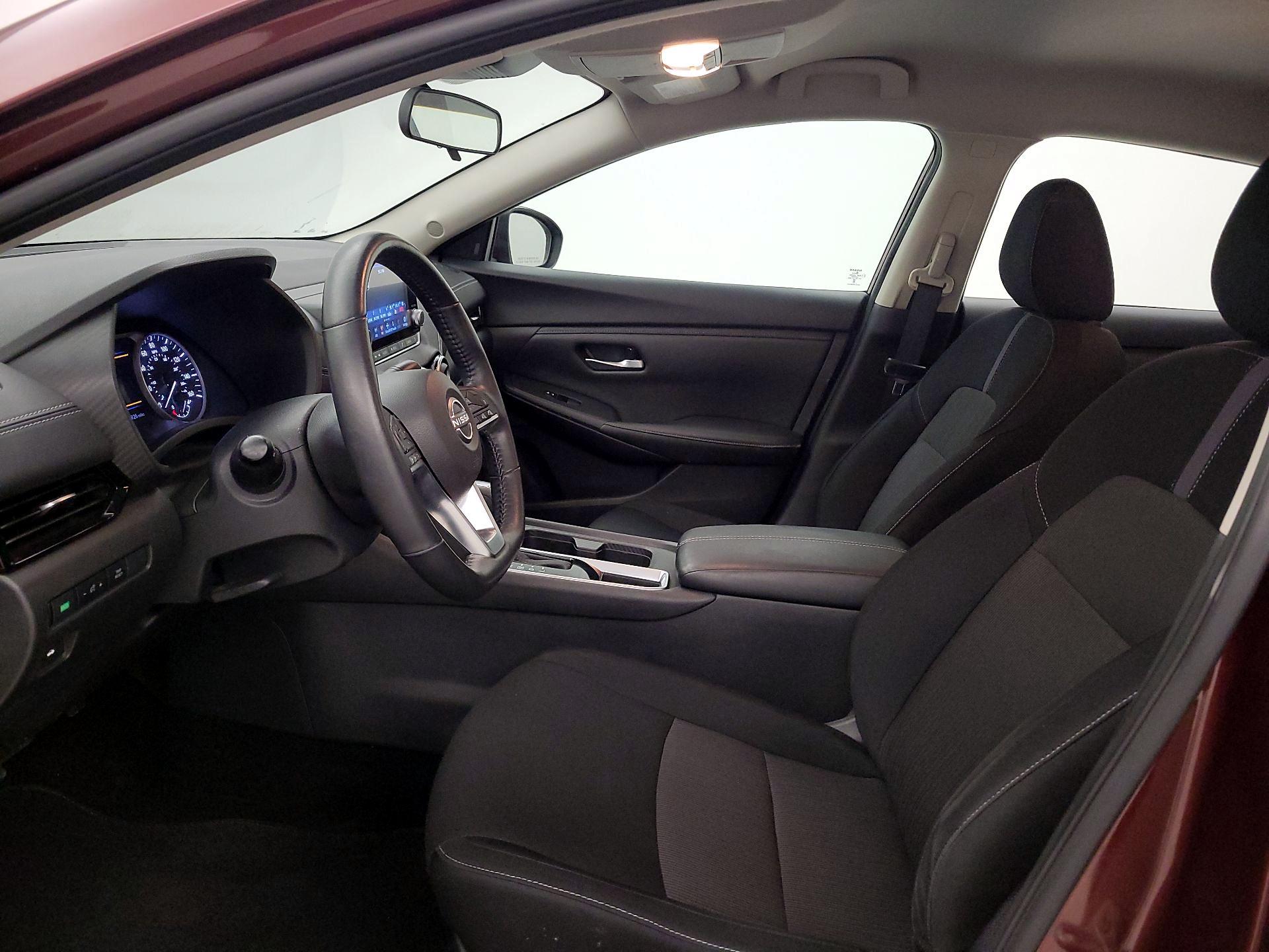 Thumbnail: 2024 Nissan Sentra - 11