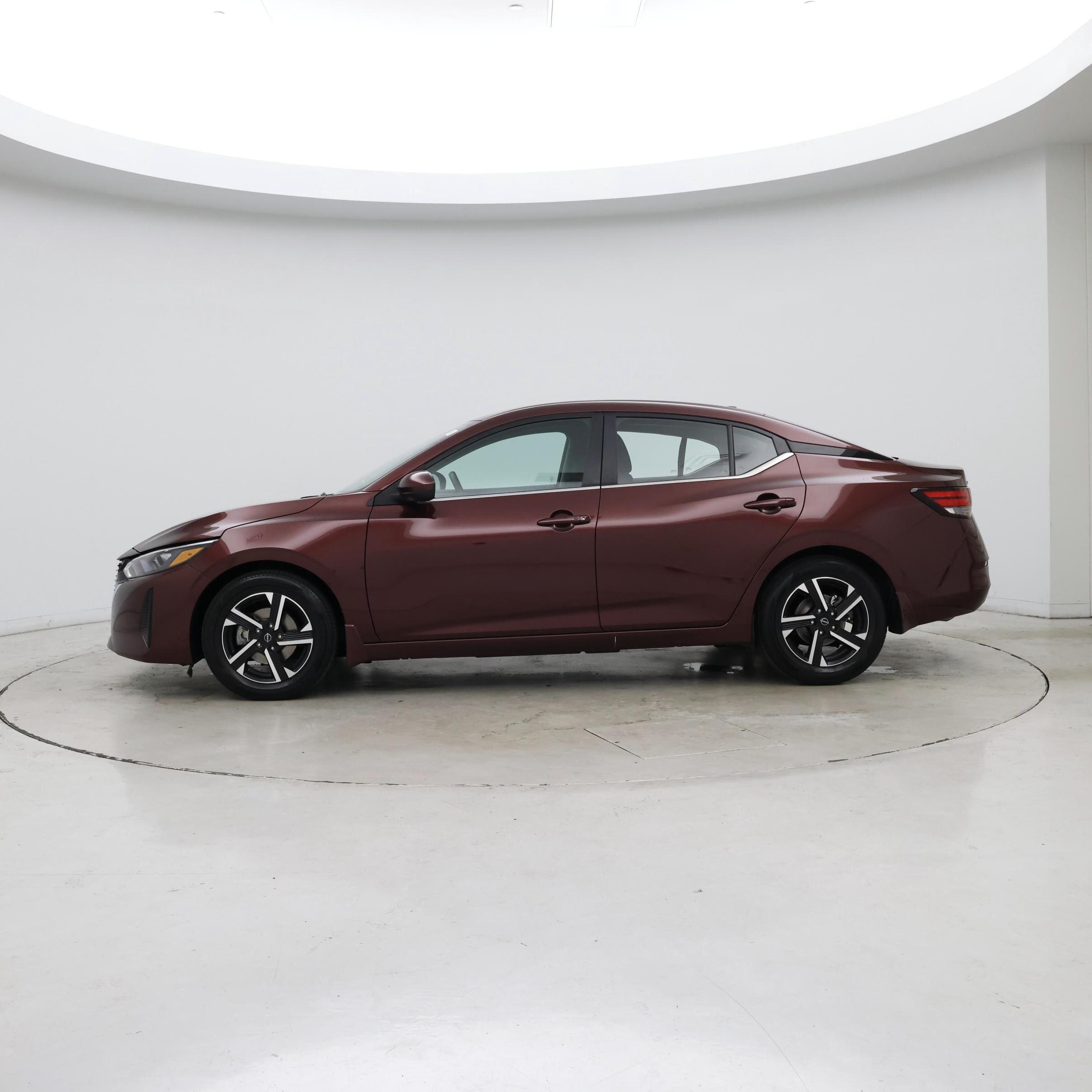 Thumbnail: 2024 Nissan Sentra - 3