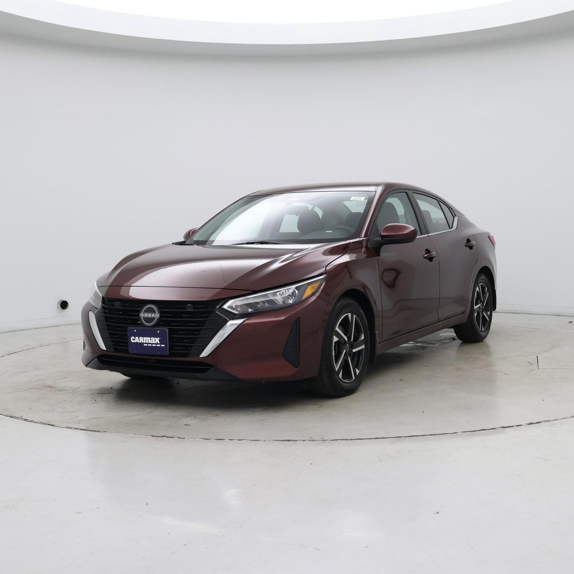 Thumbnail: 2024 Nissan Sentra - 4
