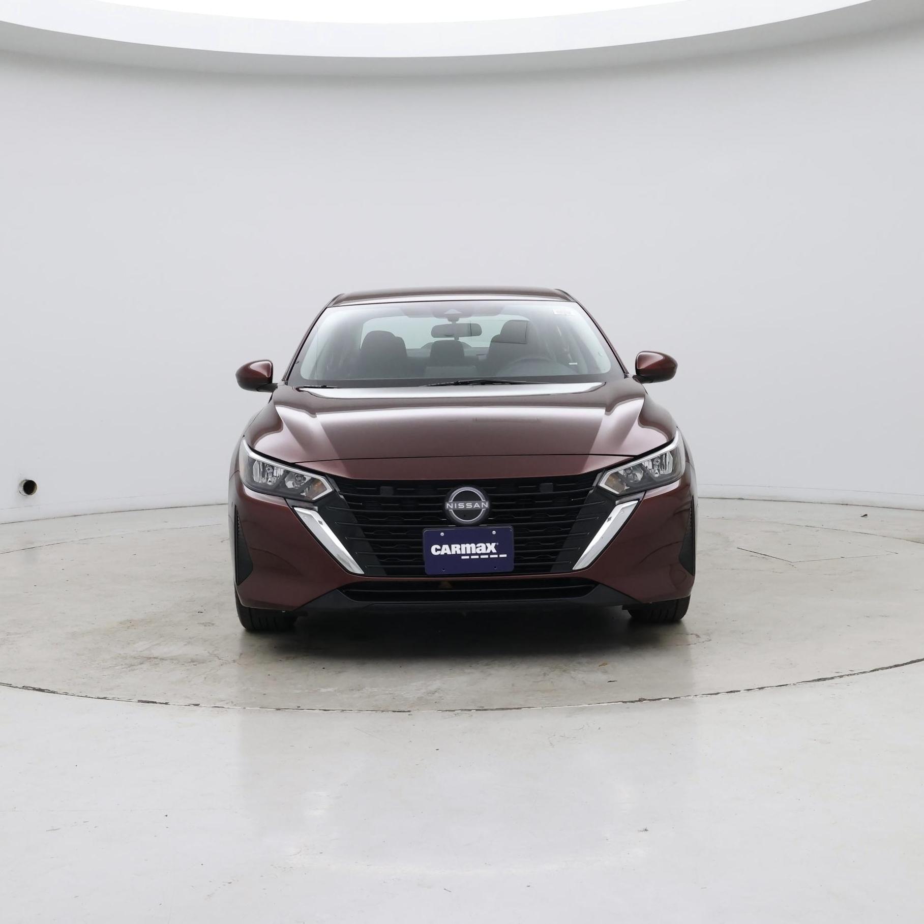 Thumbnail: 2024 Nissan Sentra - 5