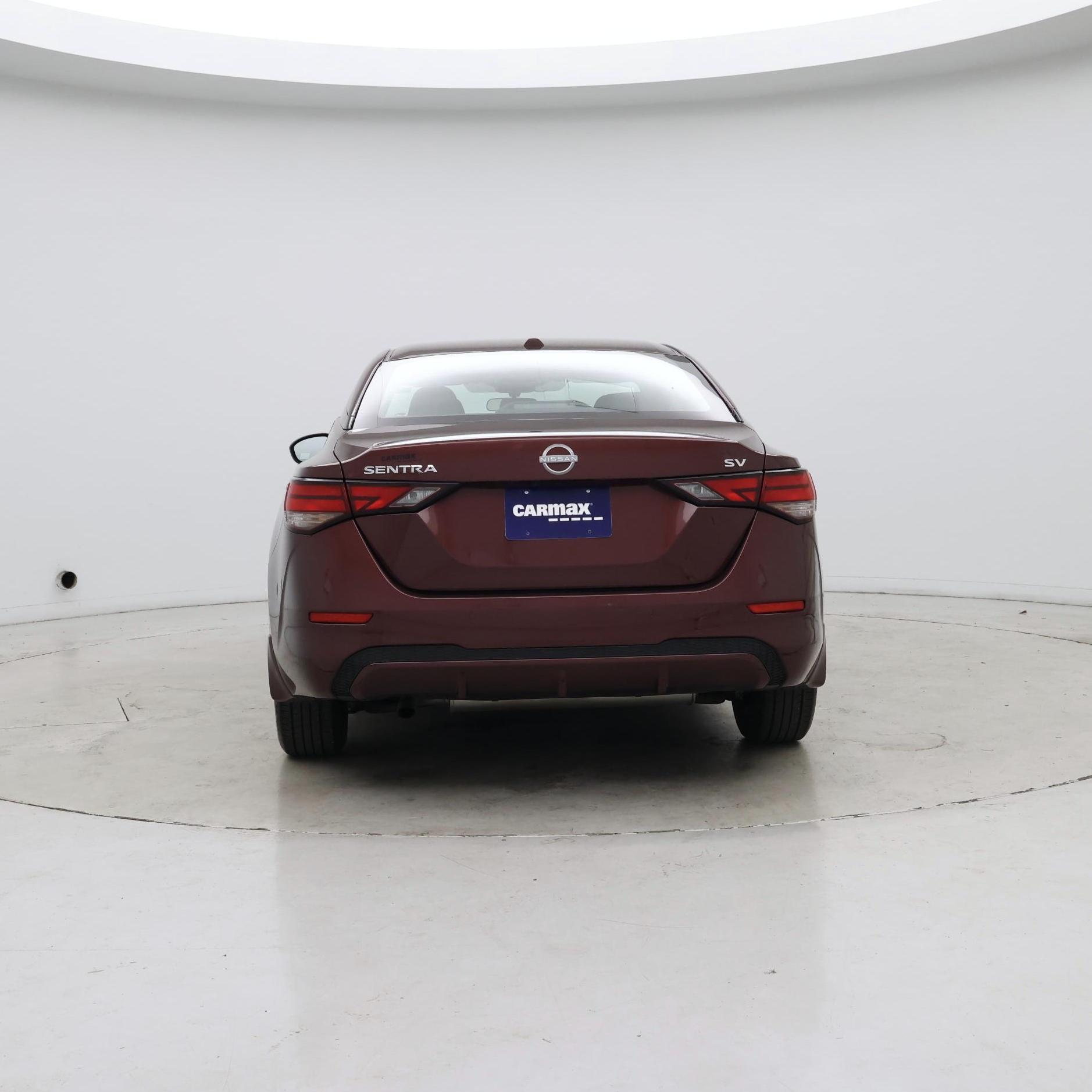 Thumbnail: 2024 Nissan Sentra - 6
