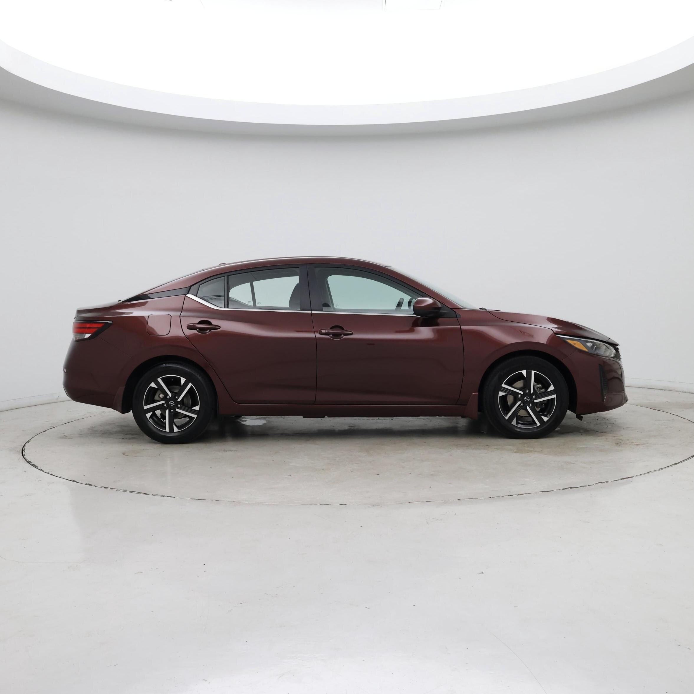 Thumbnail: 2024 Nissan Sentra - 7