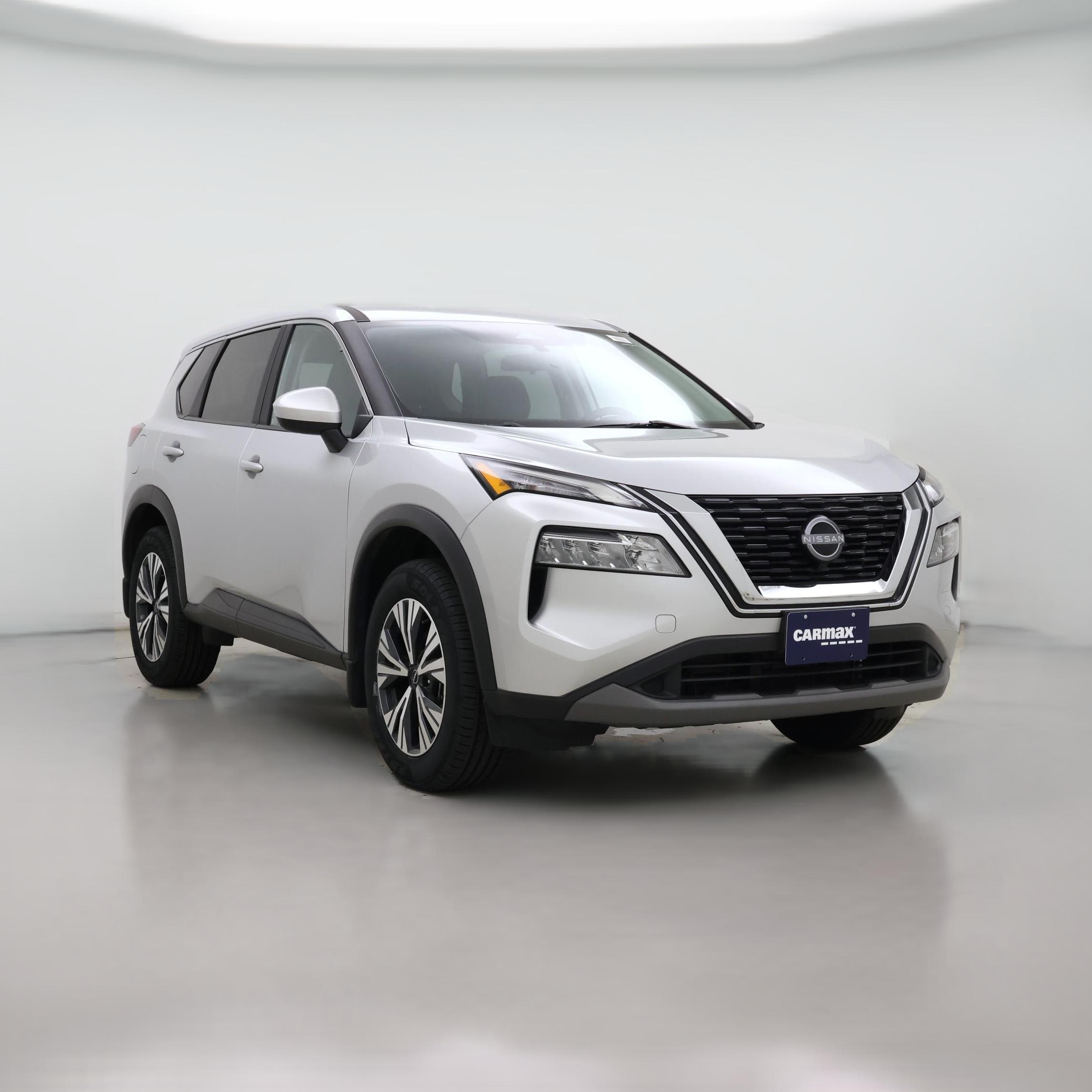 Thumbnail: 2023 Nissan Rogue - 1