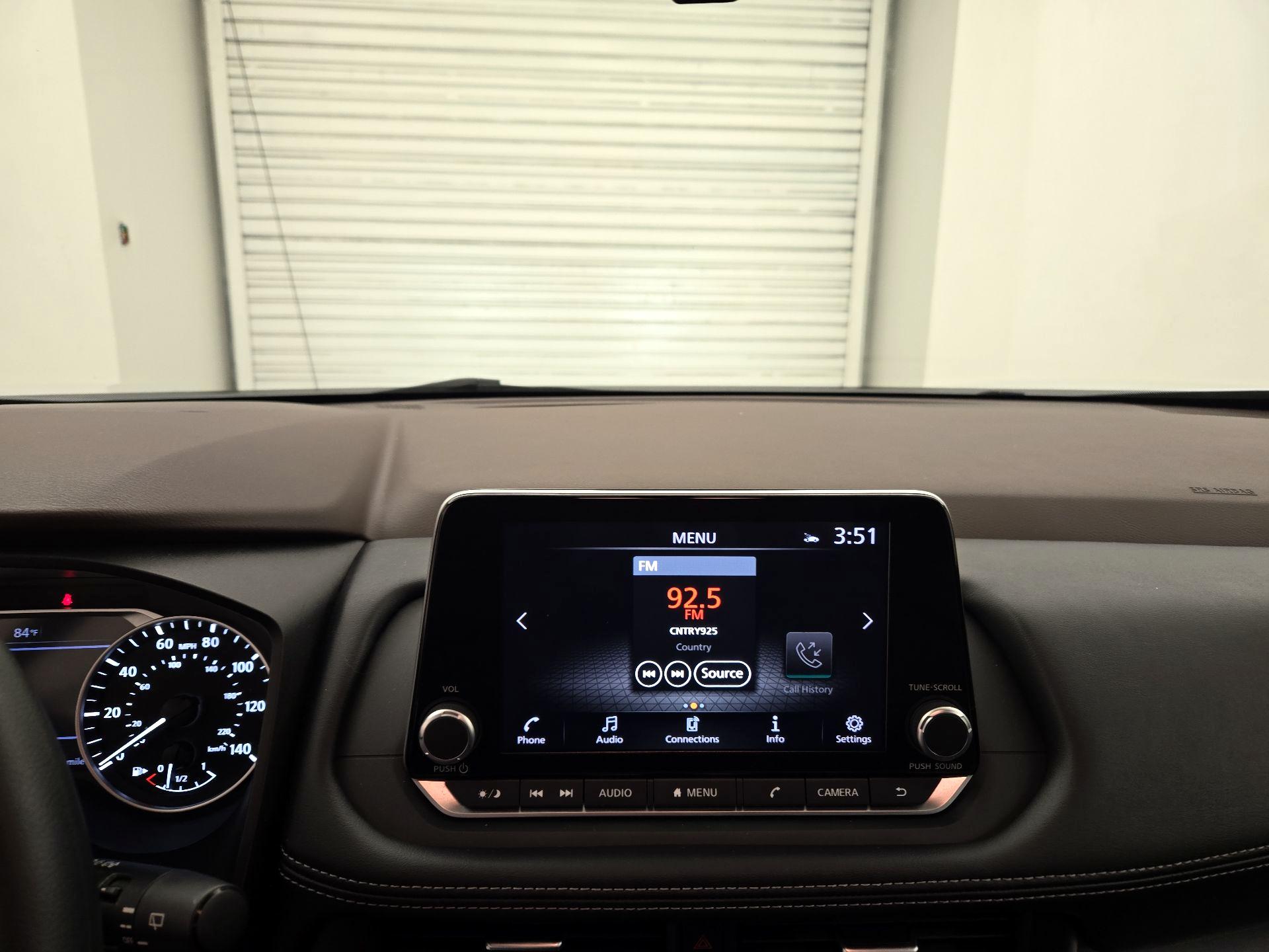 Thumbnail: 2023 Nissan Rogue - 9