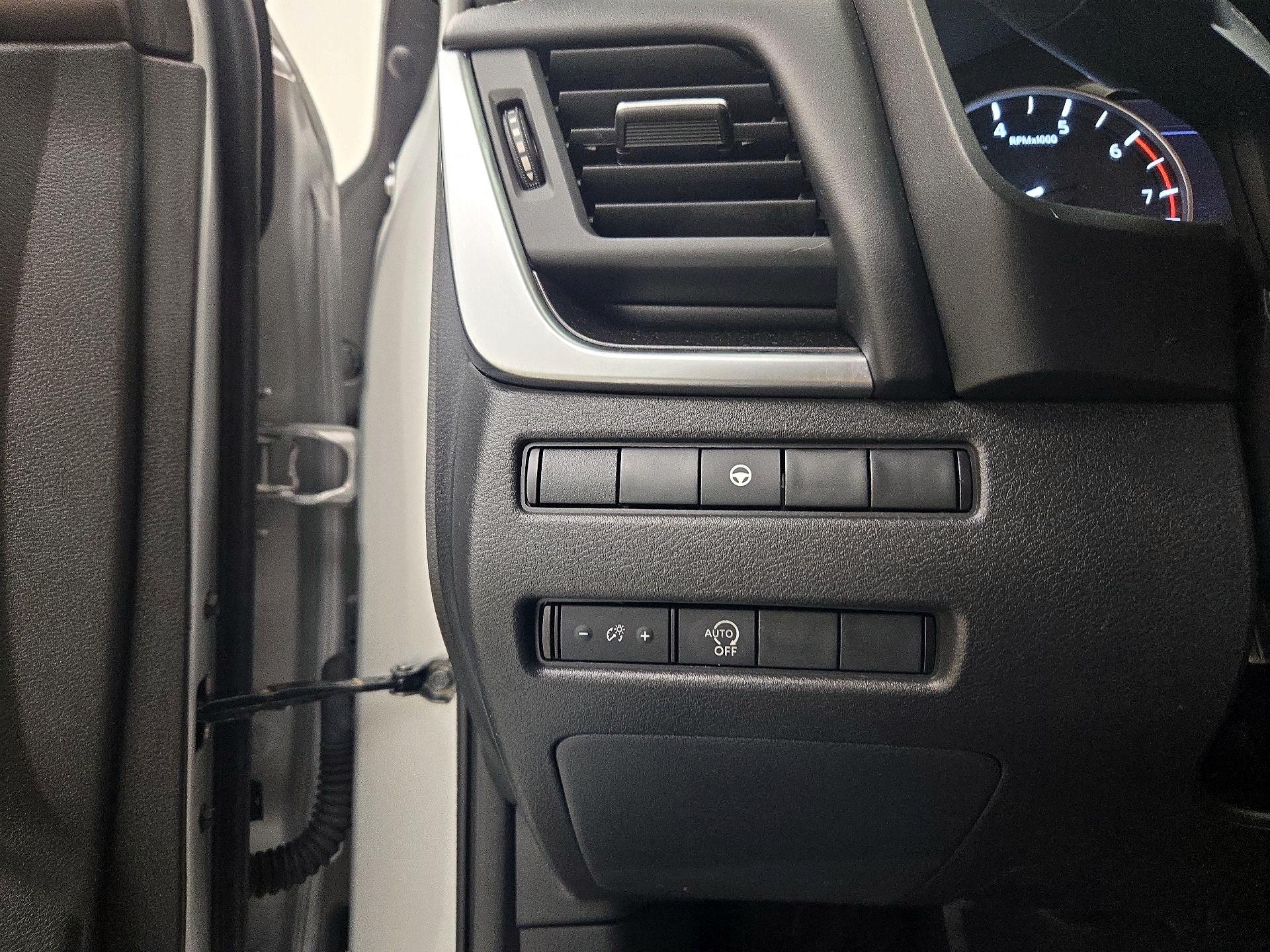 Thumbnail: 2023 Nissan Rogue - 13