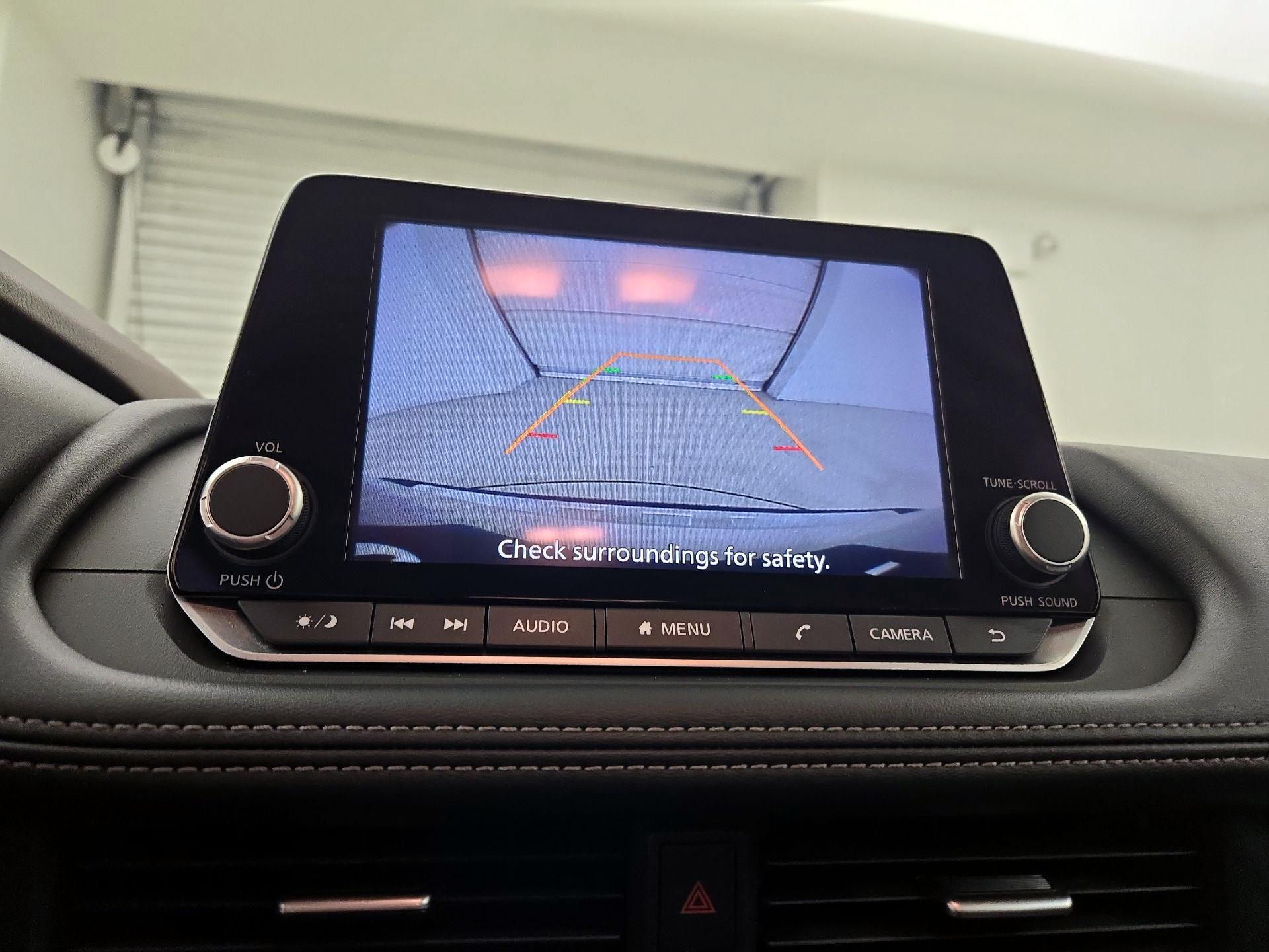 Thumbnail: 2023 Nissan Rogue - 14