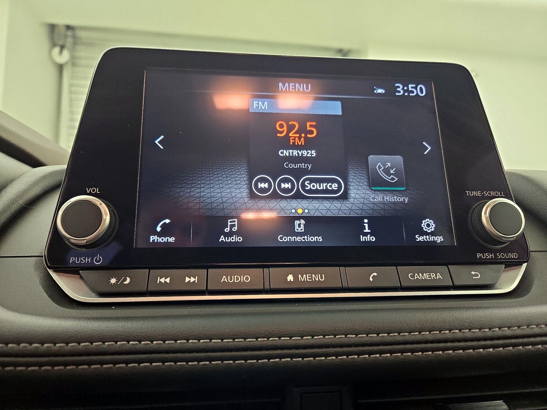 Thumbnail: 2023 Nissan Rogue - 15