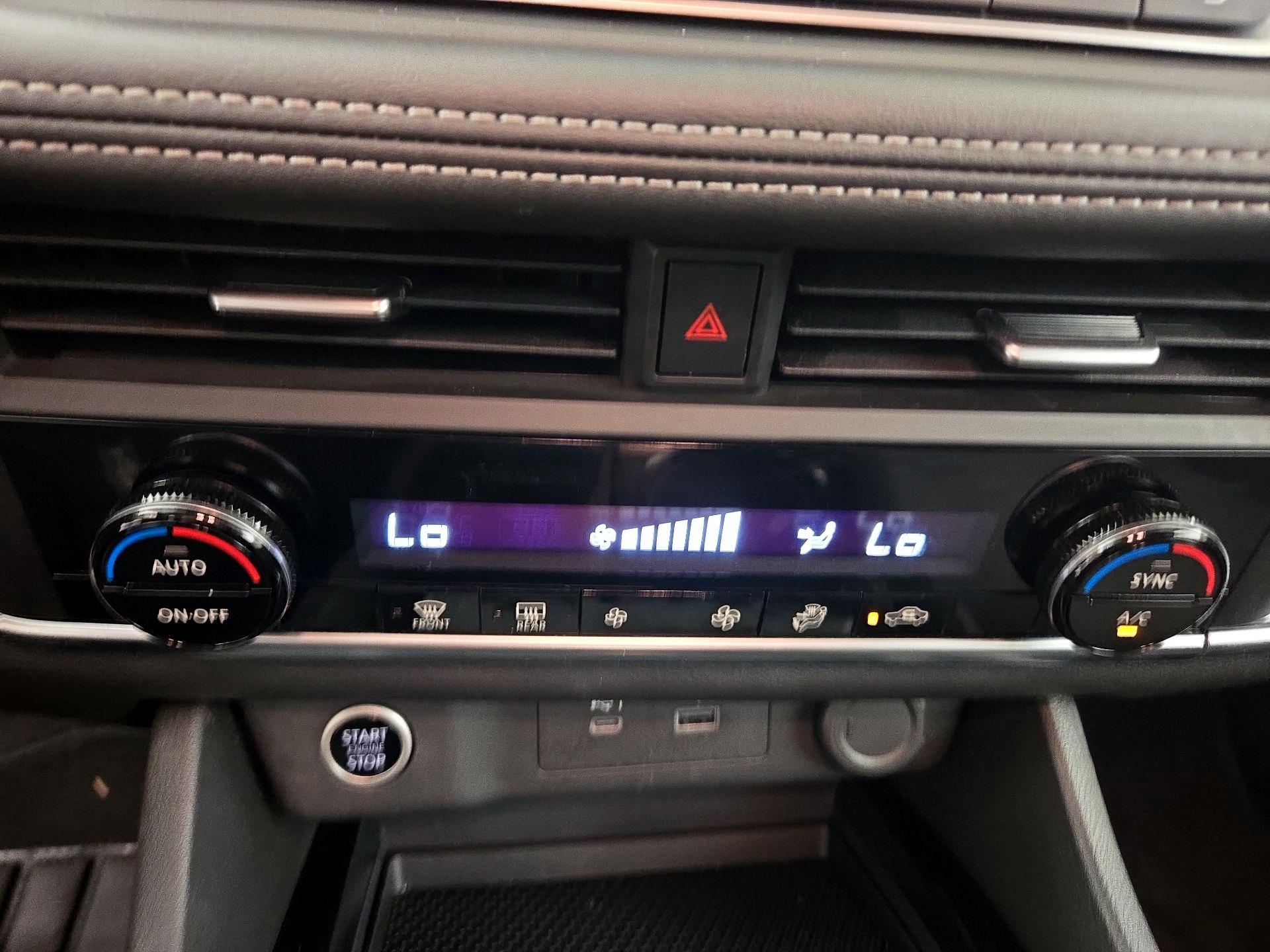 Thumbnail: 2023 Nissan Rogue - 16