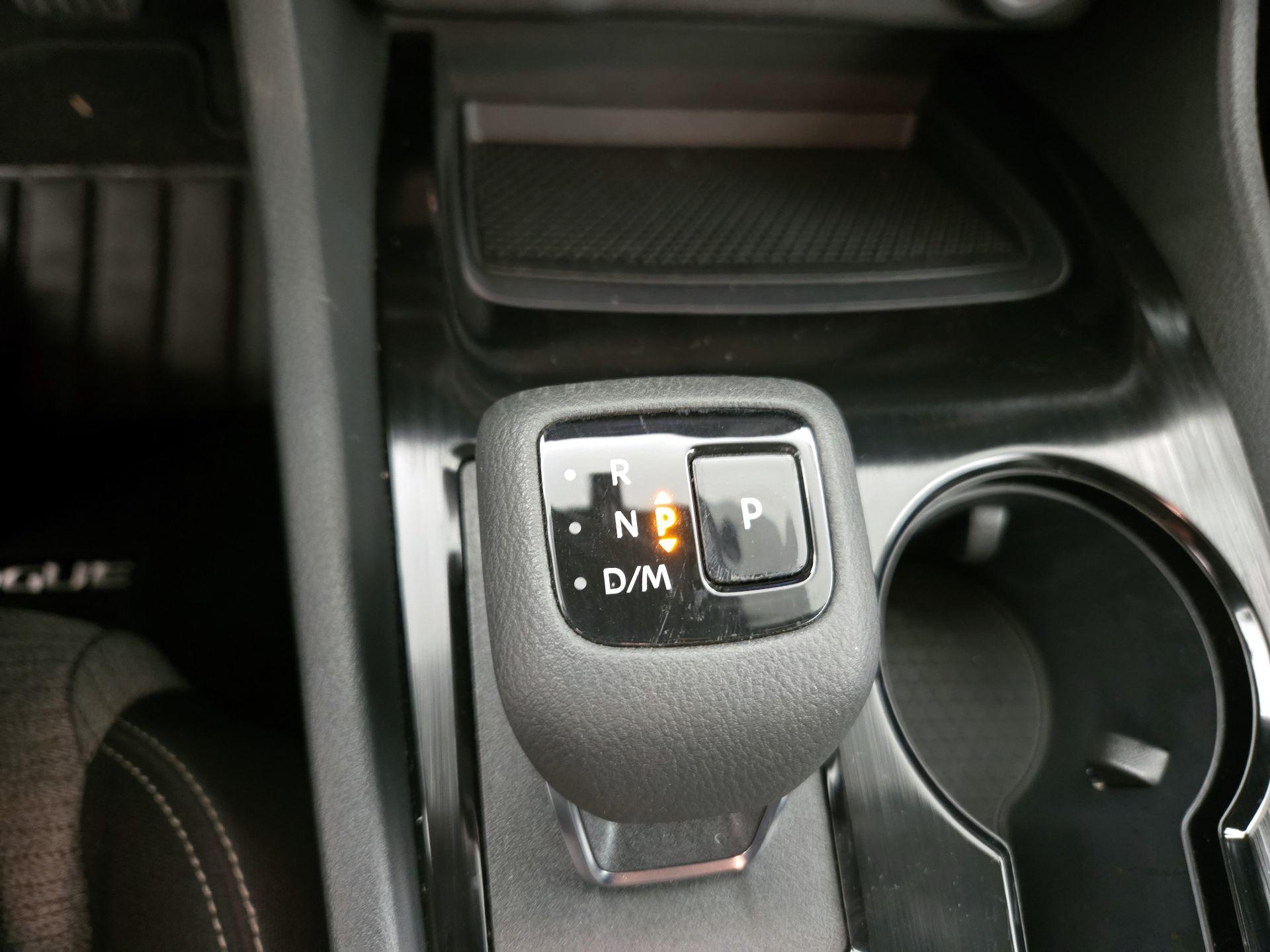 Thumbnail: 2023 Nissan Rogue - 17