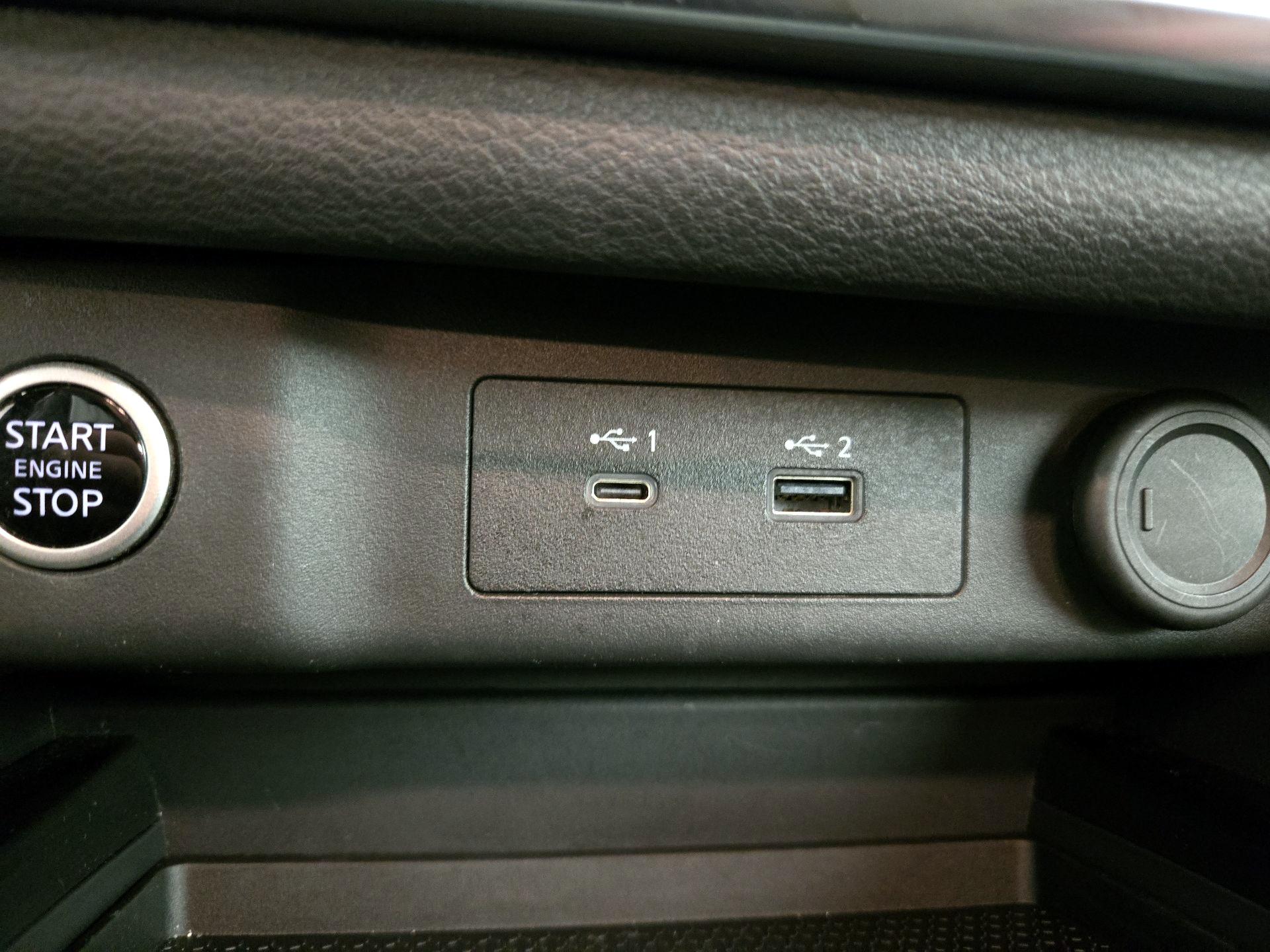 Thumbnail: 2023 Nissan Rogue - 18