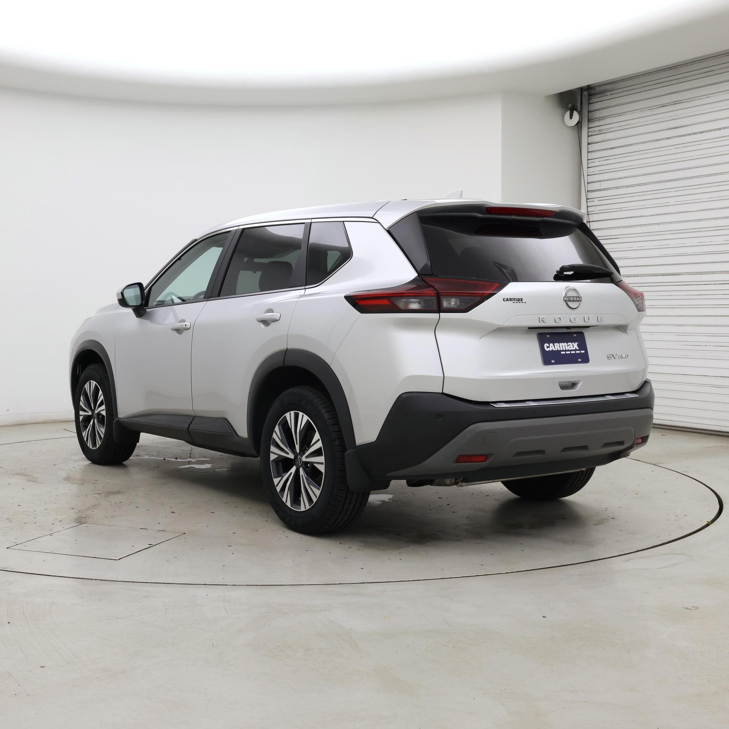 Thumbnail: 2023 Nissan Rogue - 2